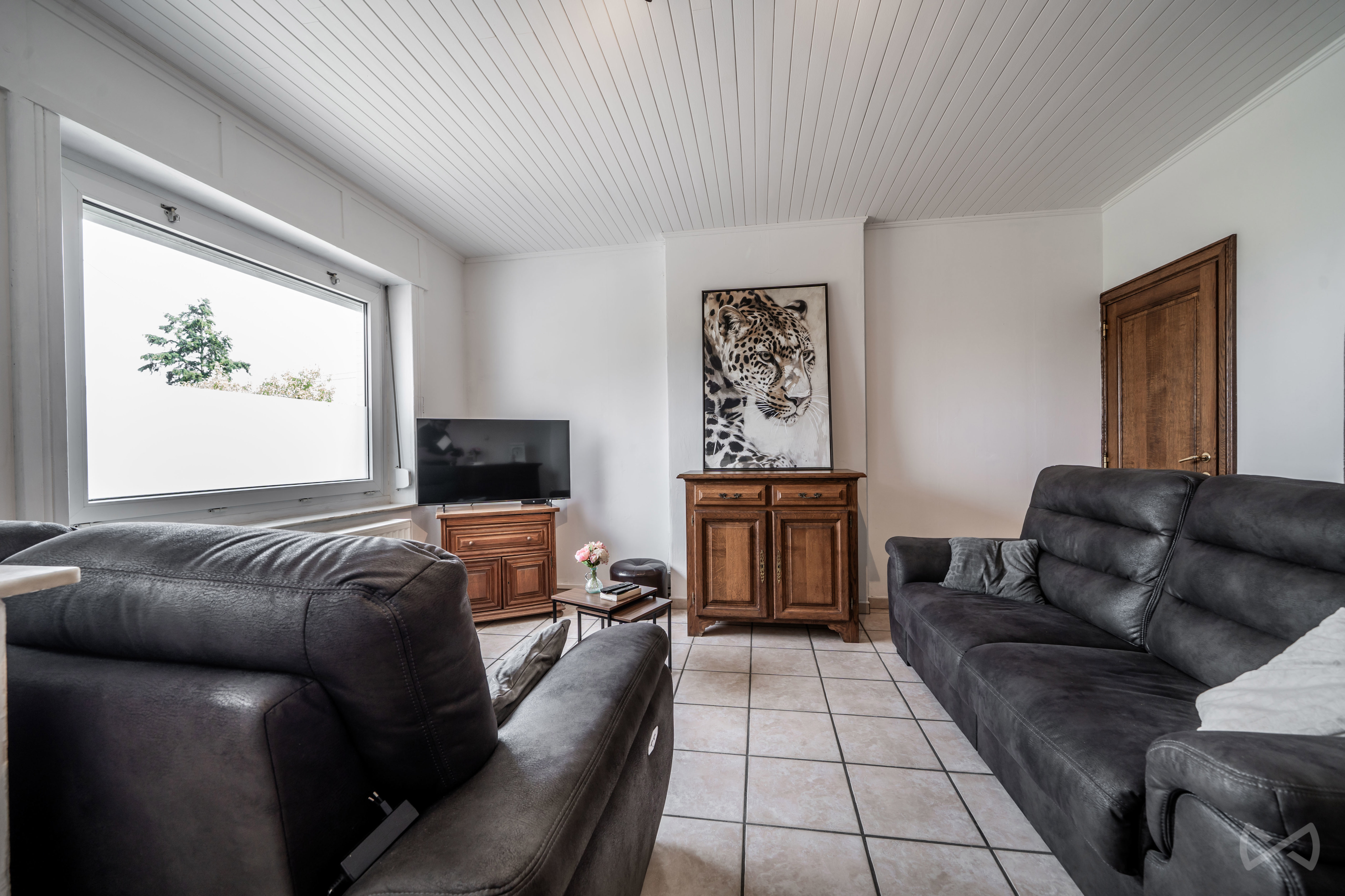 Foto van de woning