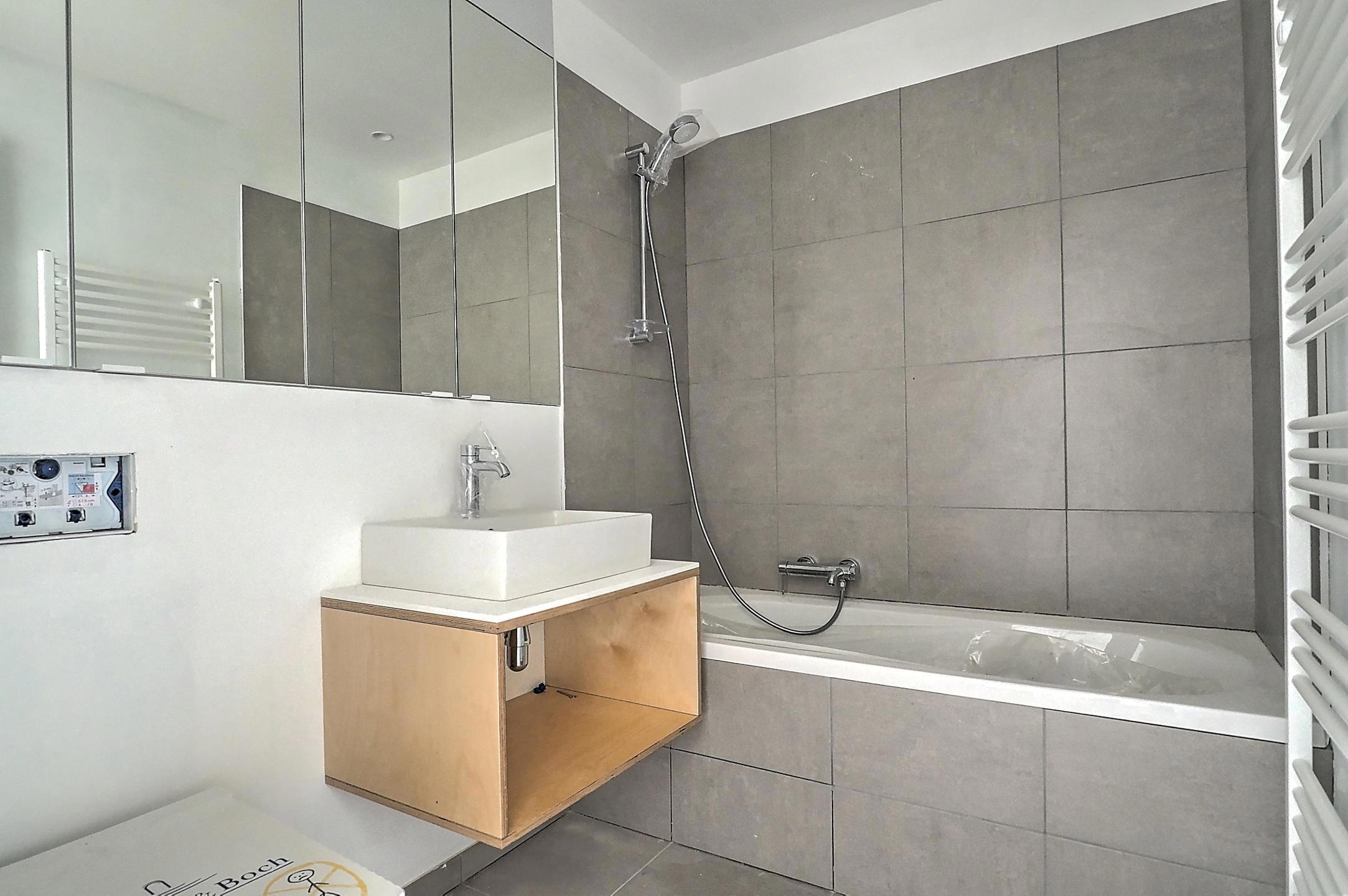 Picture 3 of 4 for Flat in Ixelles