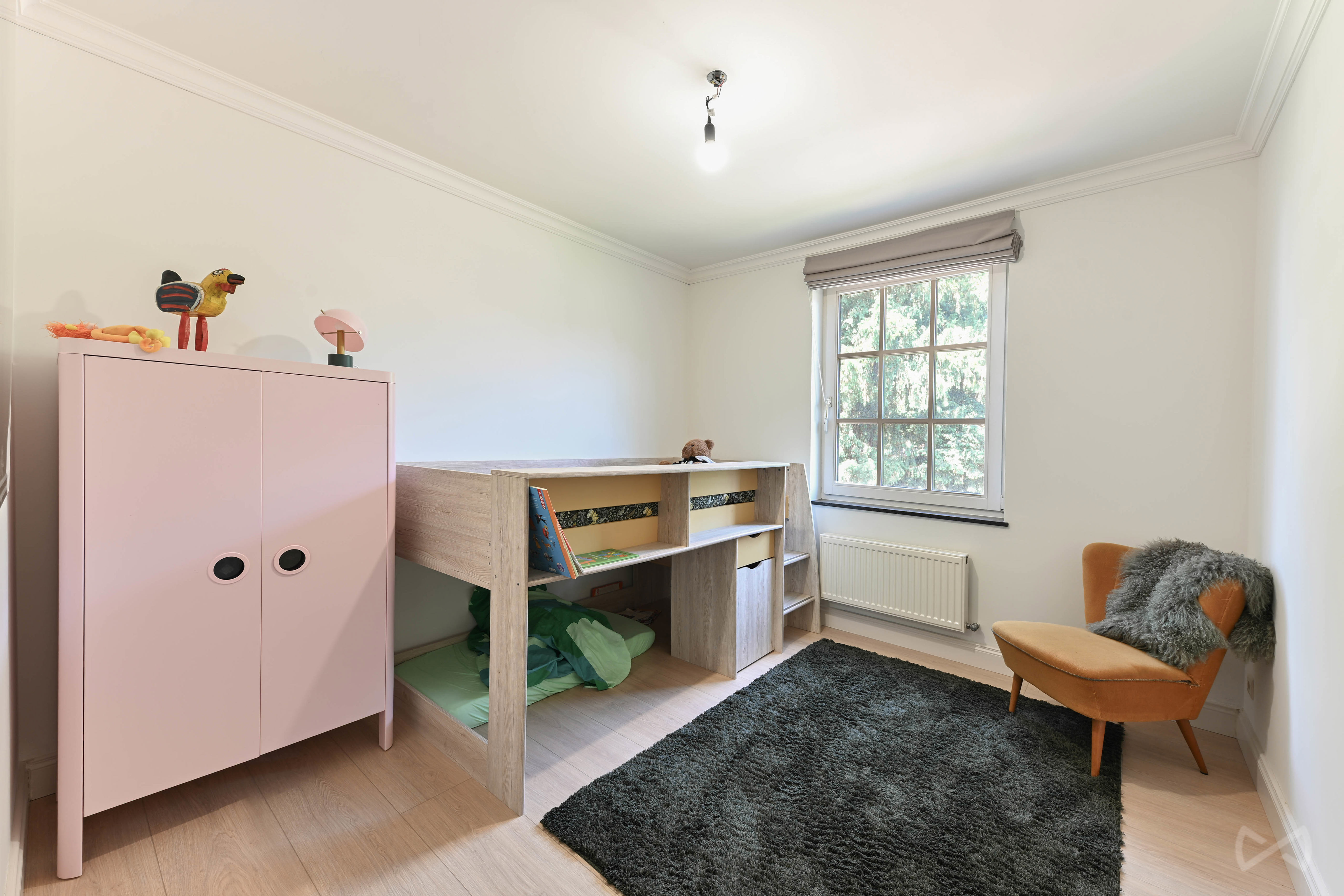 Picture 2 of 4 for House with five bedrooms in Haacht Tildonk