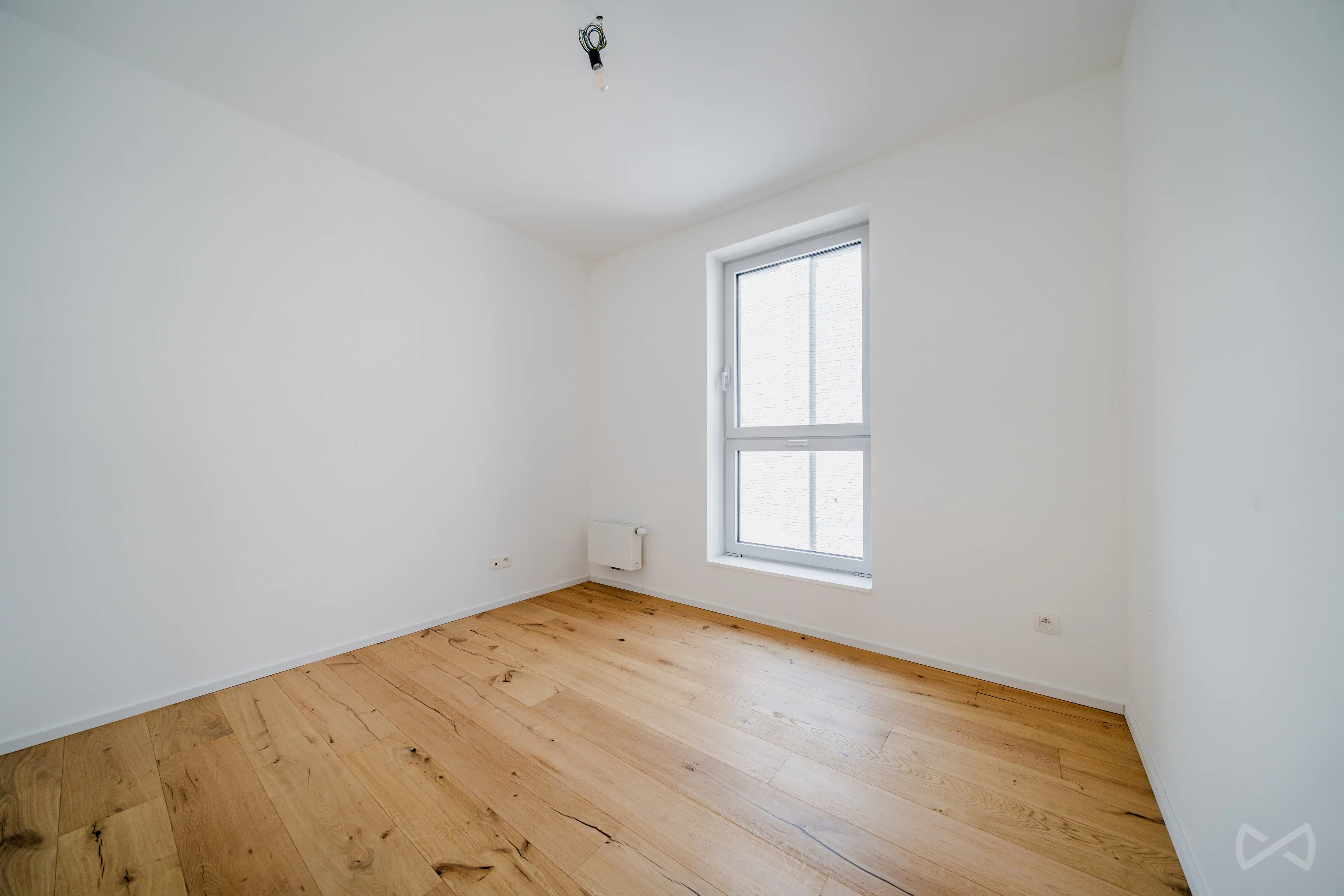 Picture 4 of 4 for Flat with two bedrooms in Liège