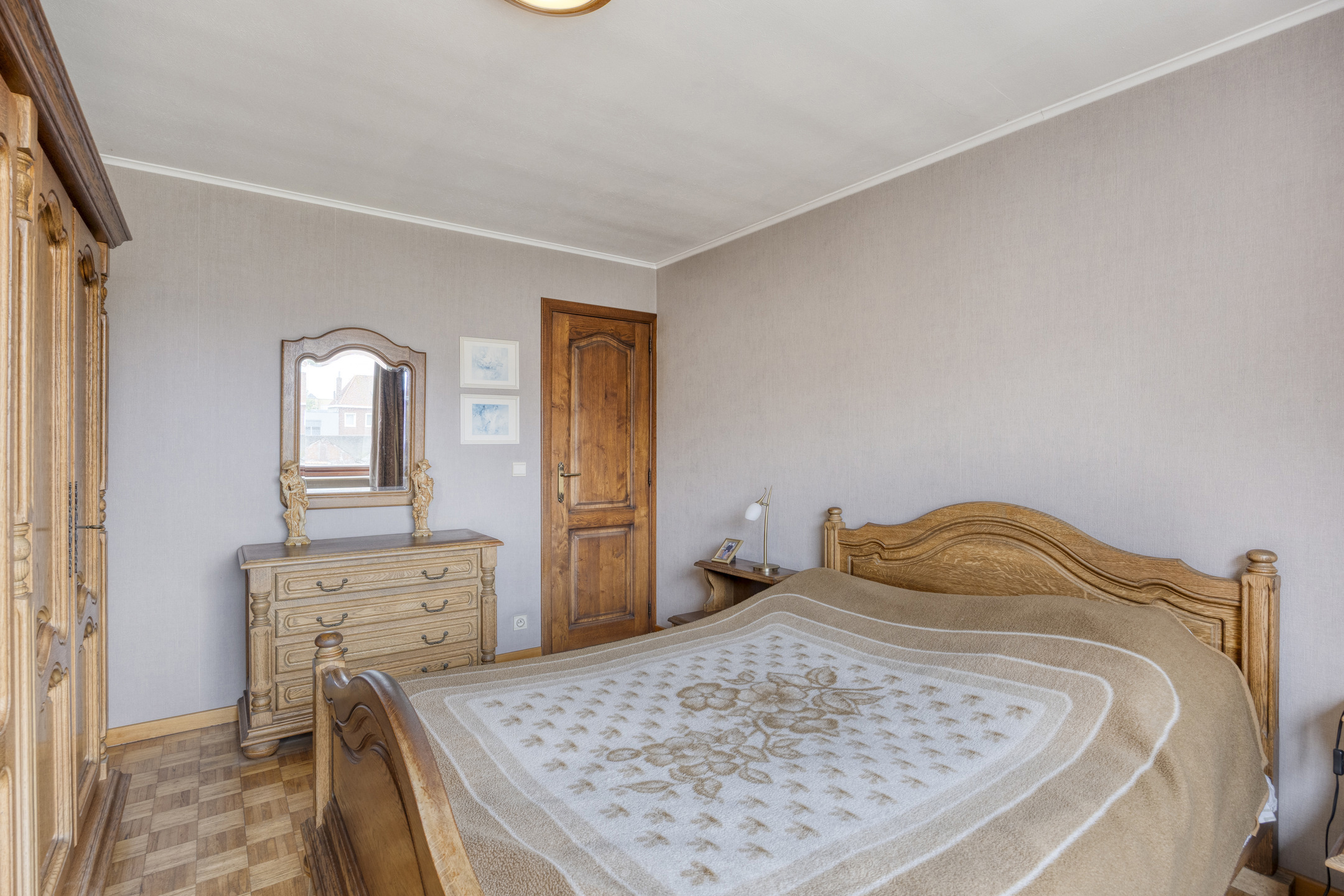 Picture 2 of 4 for Flat with three bedrooms in Oostende
