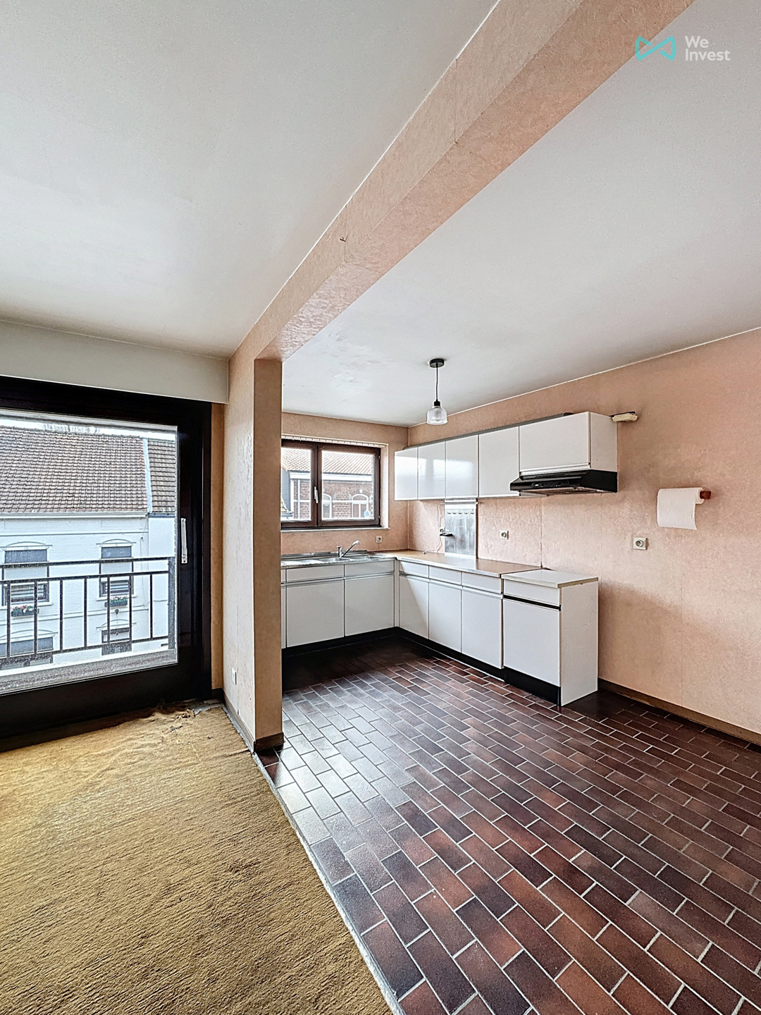 Picture 3 of 3 for Flat with two bedrooms in Beringen