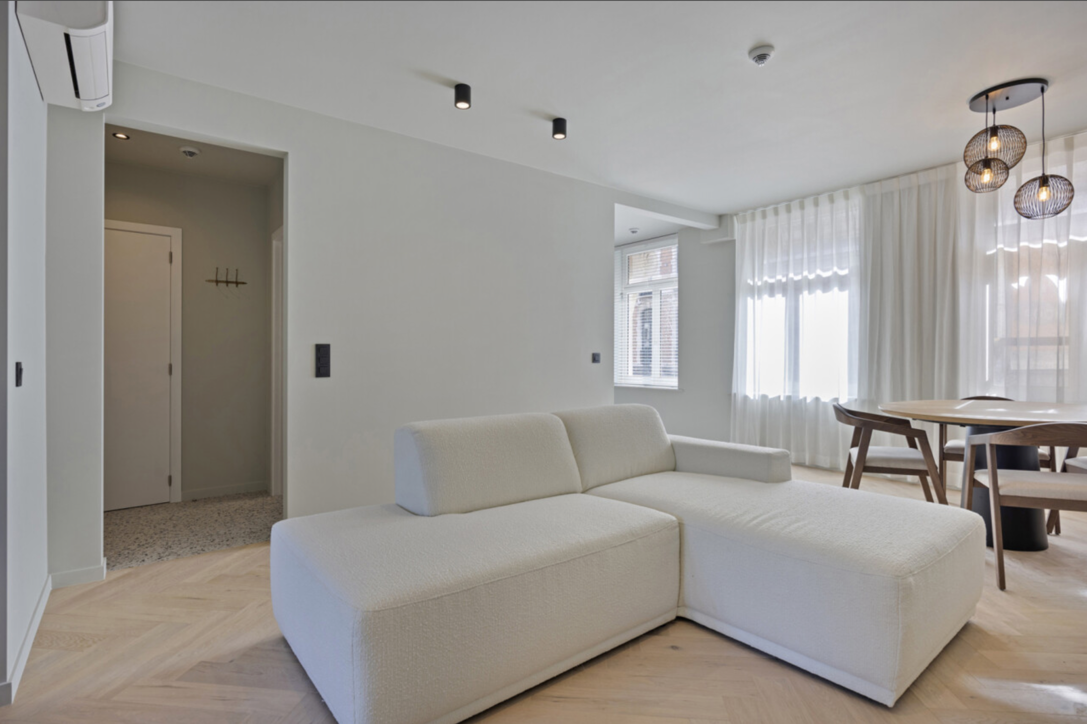 Photo 2 sur 3 pour Appartement d'une chambre à Leuven