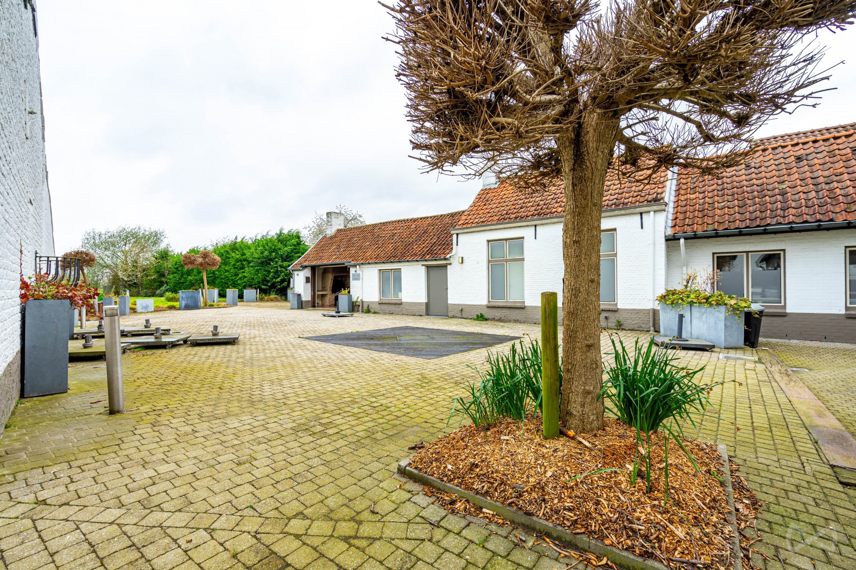 Picture 1 of 4 for Hotel/restaurant/bar in Wolvertem