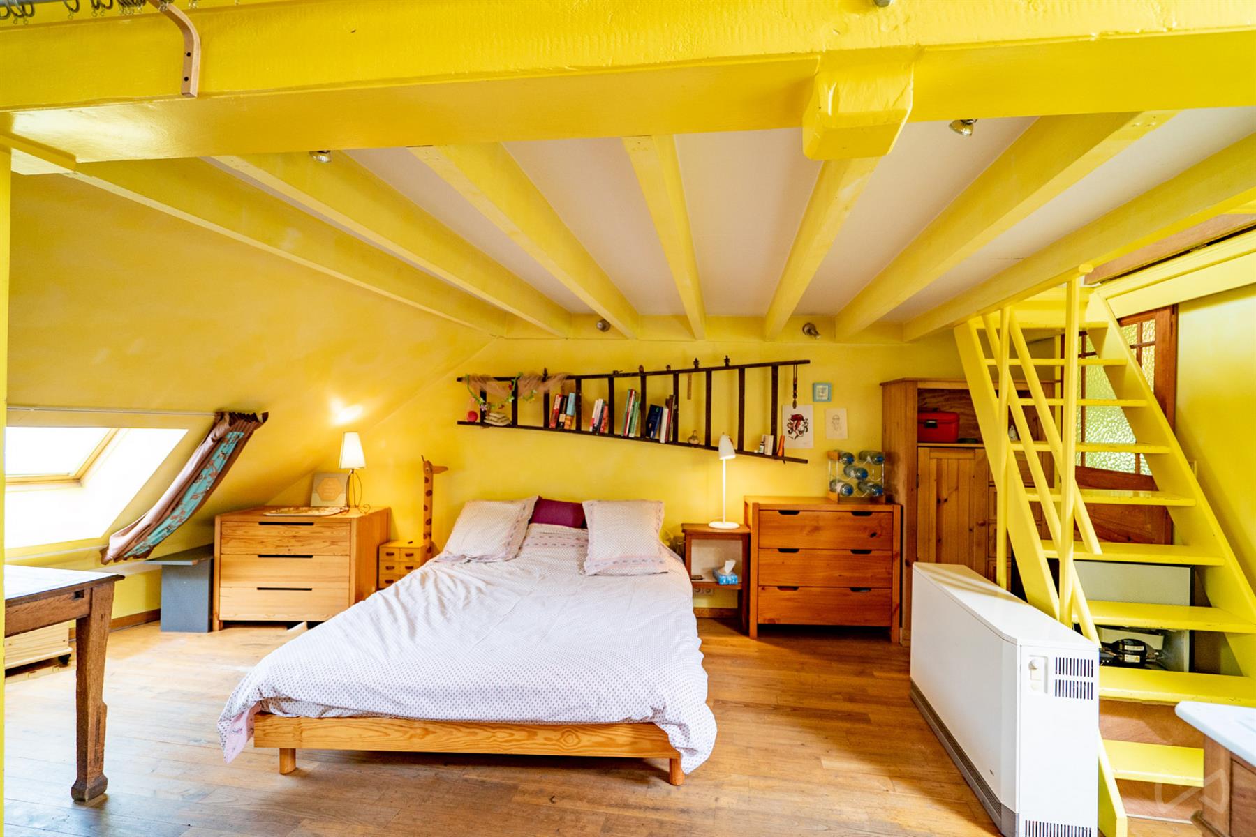 Picture 4 of 4 for House with three bedrooms in Gilly