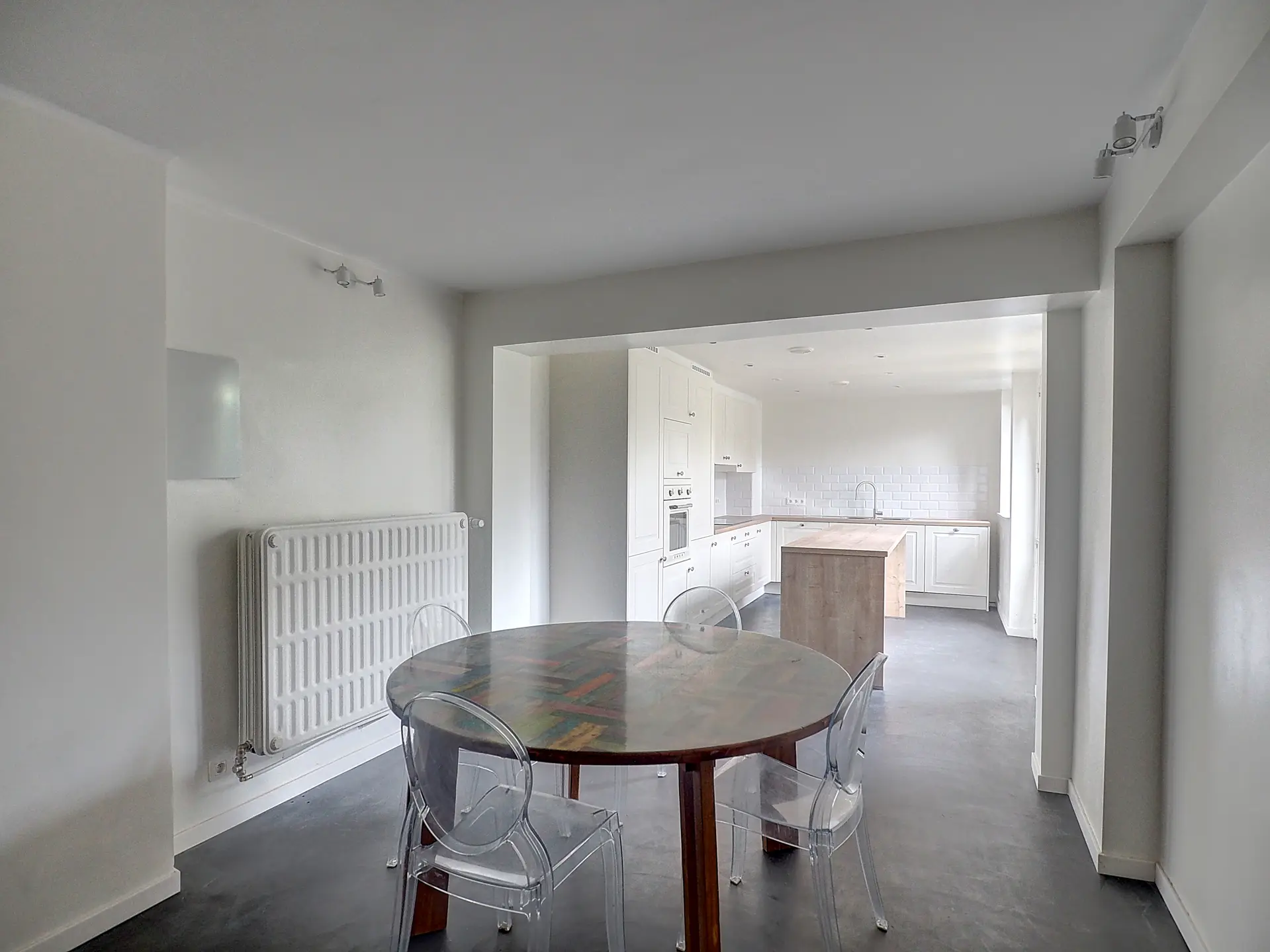 Picture 4 of 4 for Villa with four bedrooms in Uccle