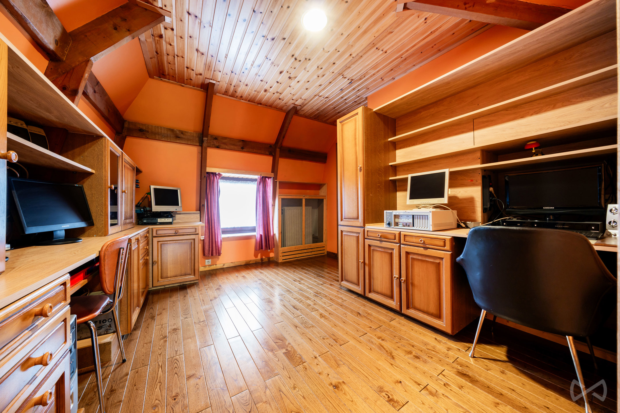 Photo 1 sur 4 pour Maison de cinq chambres à Genappe Glabais