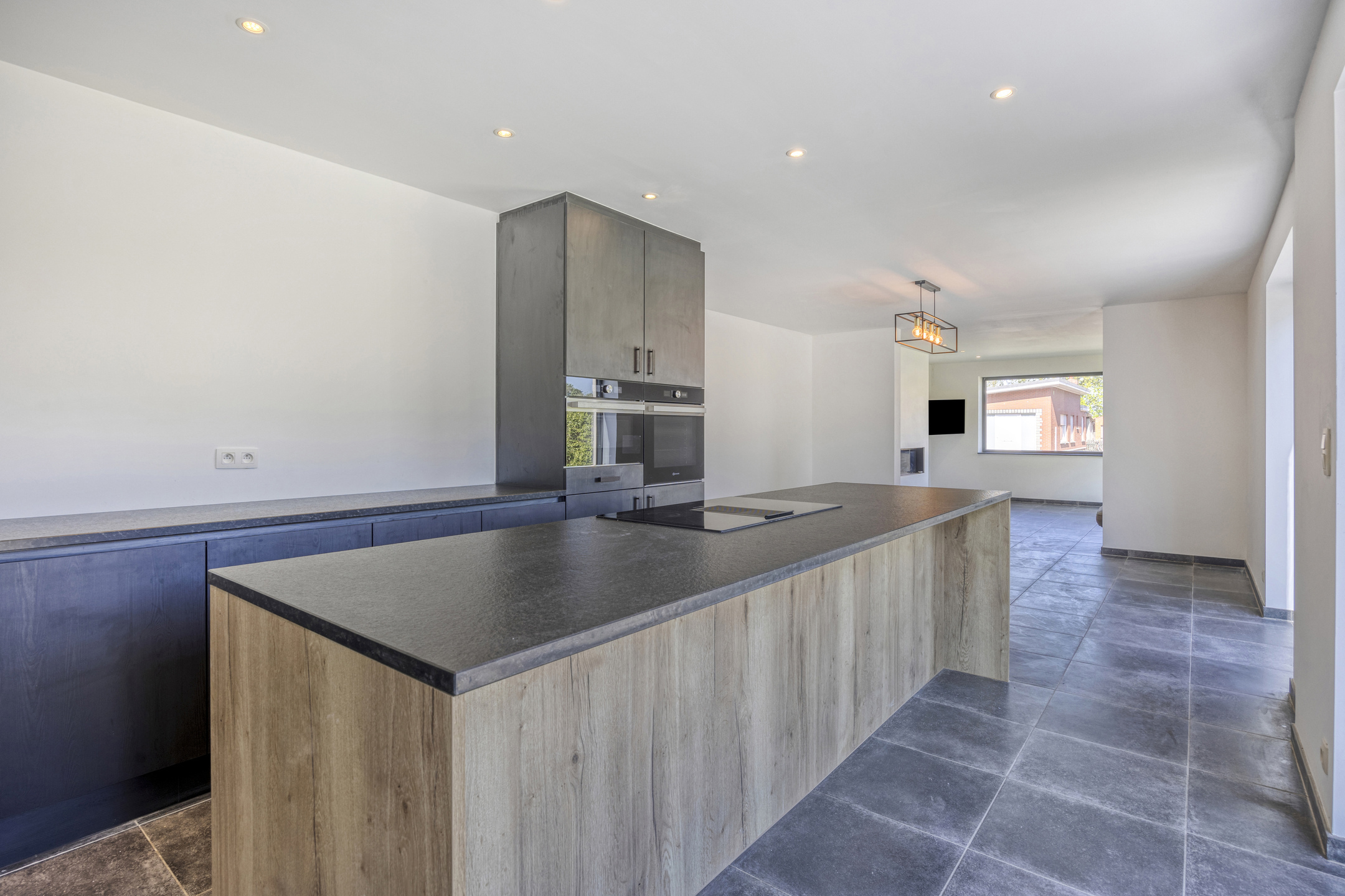 Picture 1 of 4 for House with three bedrooms in Heist-op-den-Berg