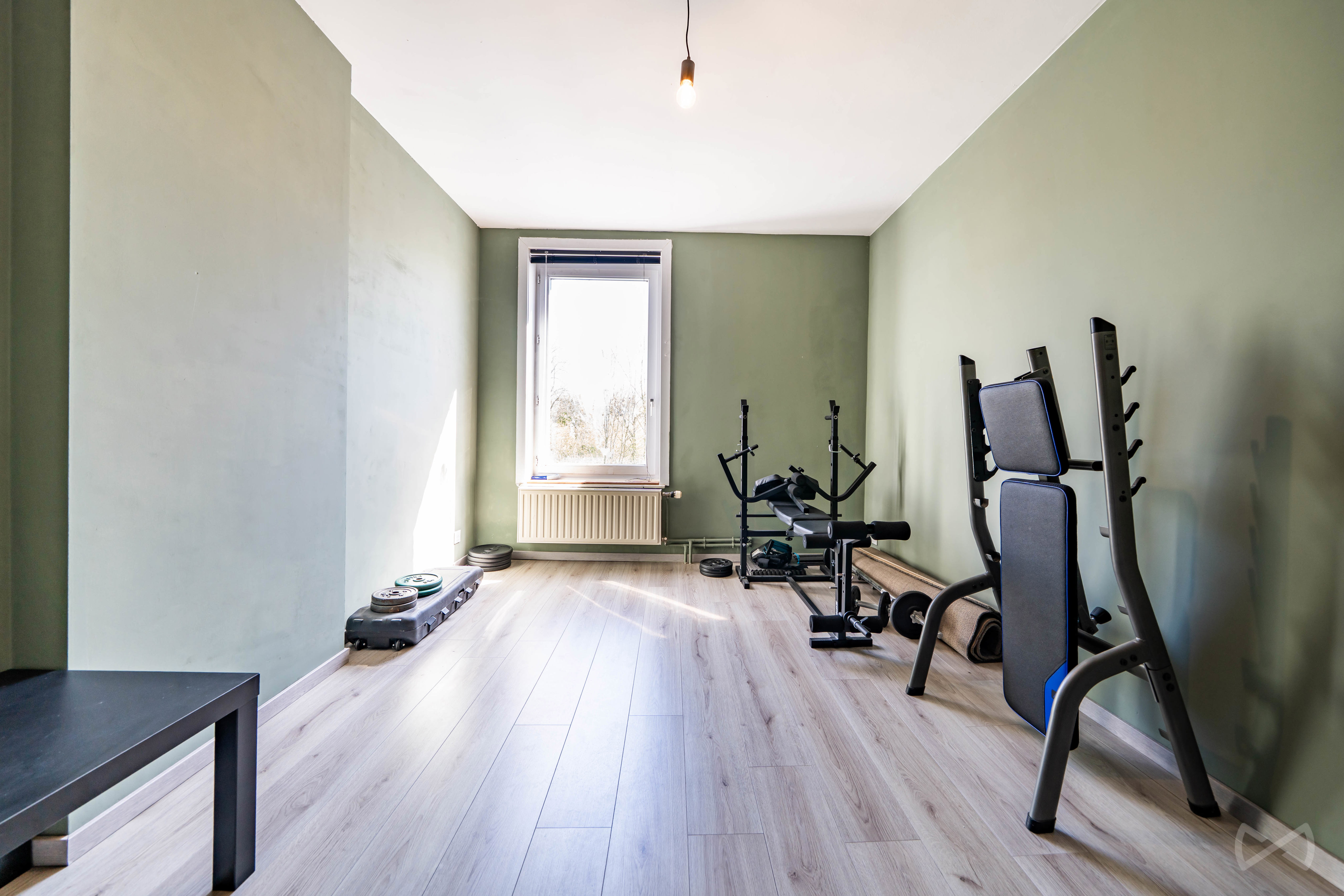 Photo 3 sur 4 pour Maison de deux chambres à Hennuyères