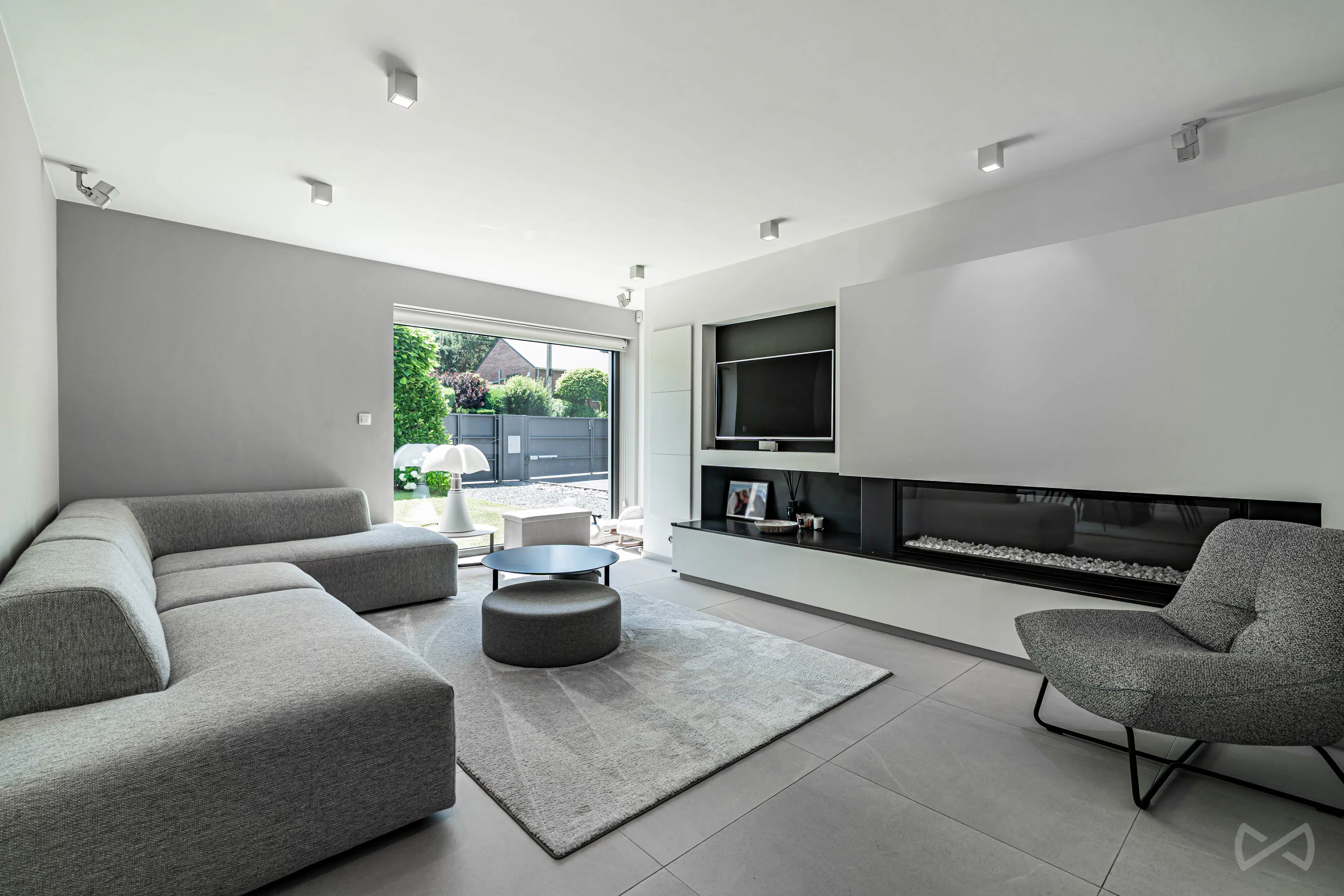 Foto van de woning