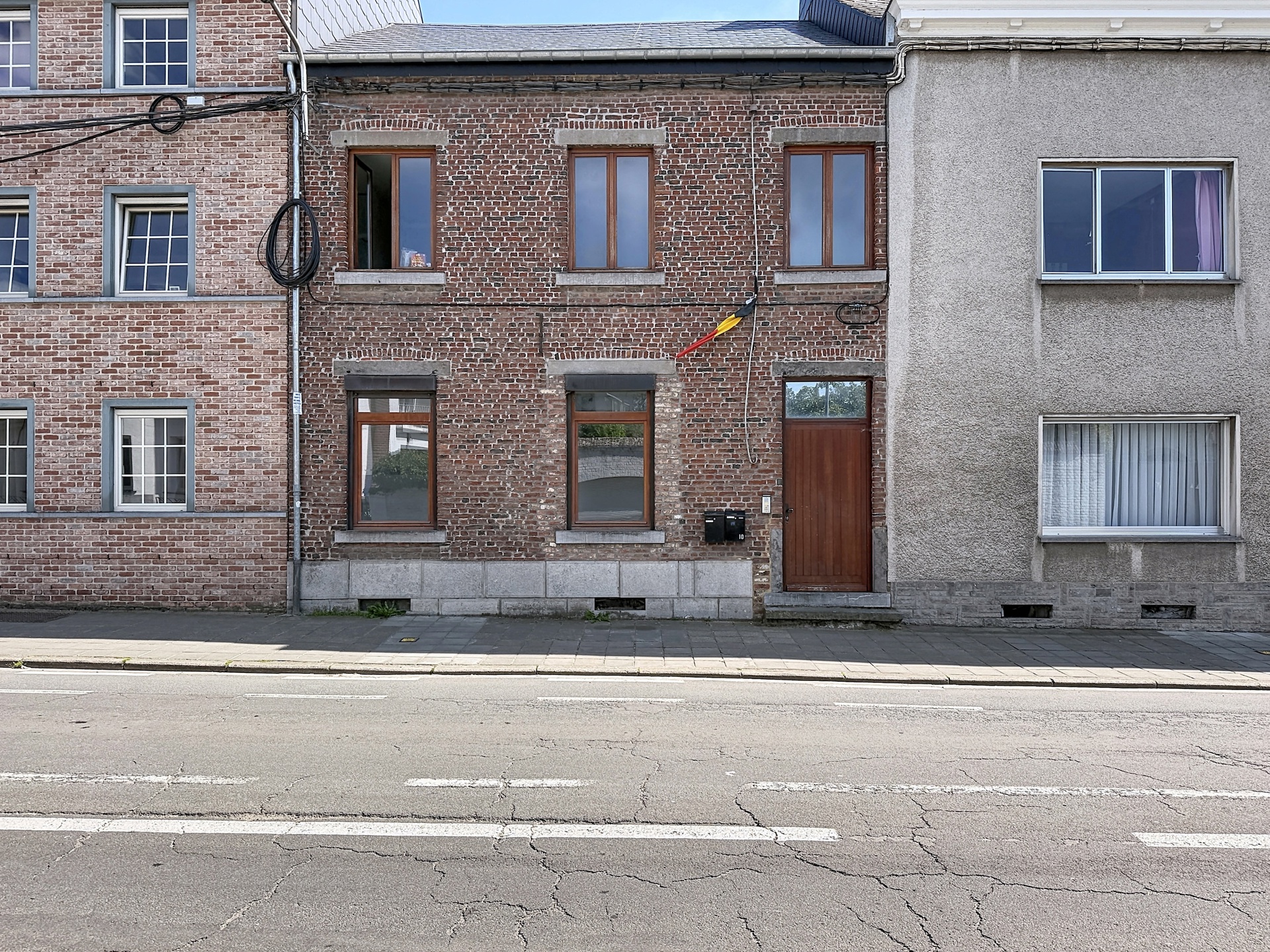 Picture 2 of 4 for House with three bedrooms in Gembloux
