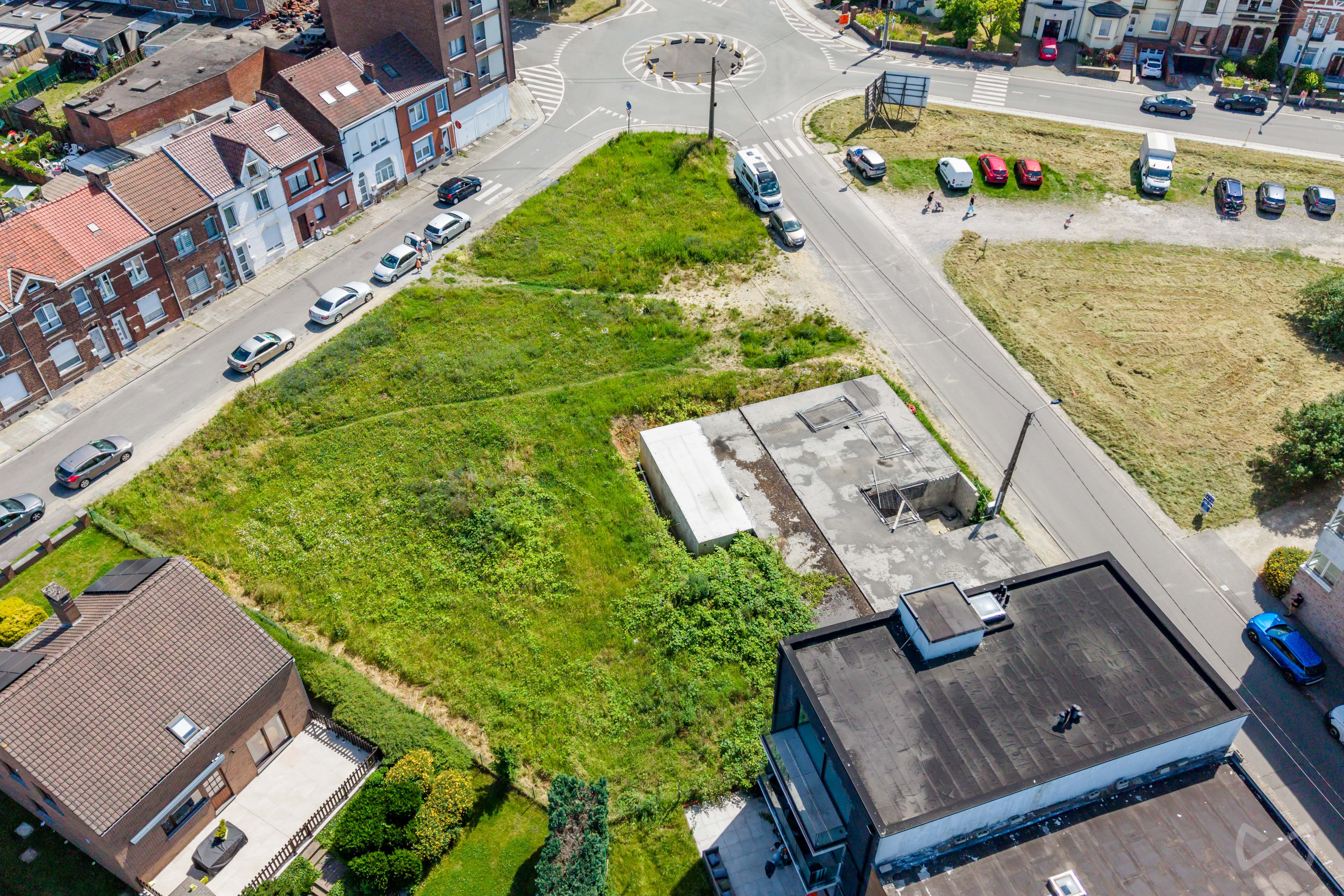 Picture 4 of 4 for Ground in Marcinelle