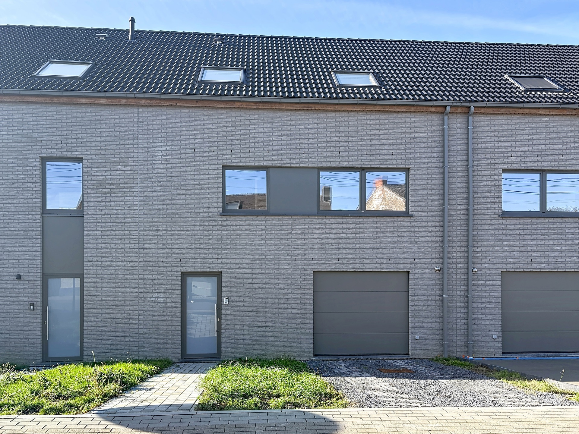 Picture 1 of 5 for House with three bedrooms in Manage Bellecourt