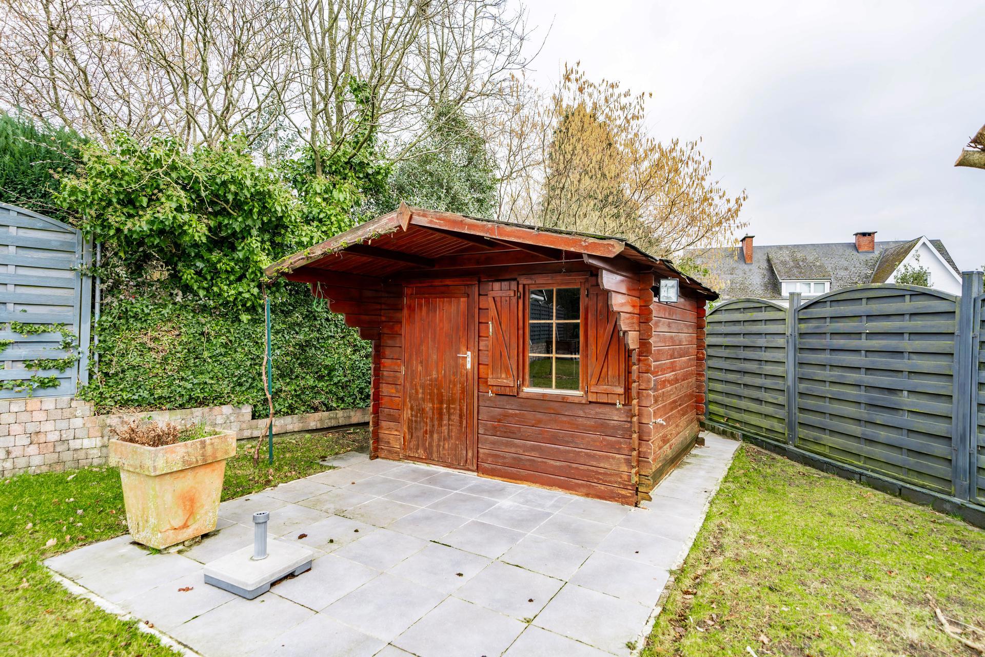 Picture 2 of 4 for House with four bedrooms in Charleroi Marcinelle