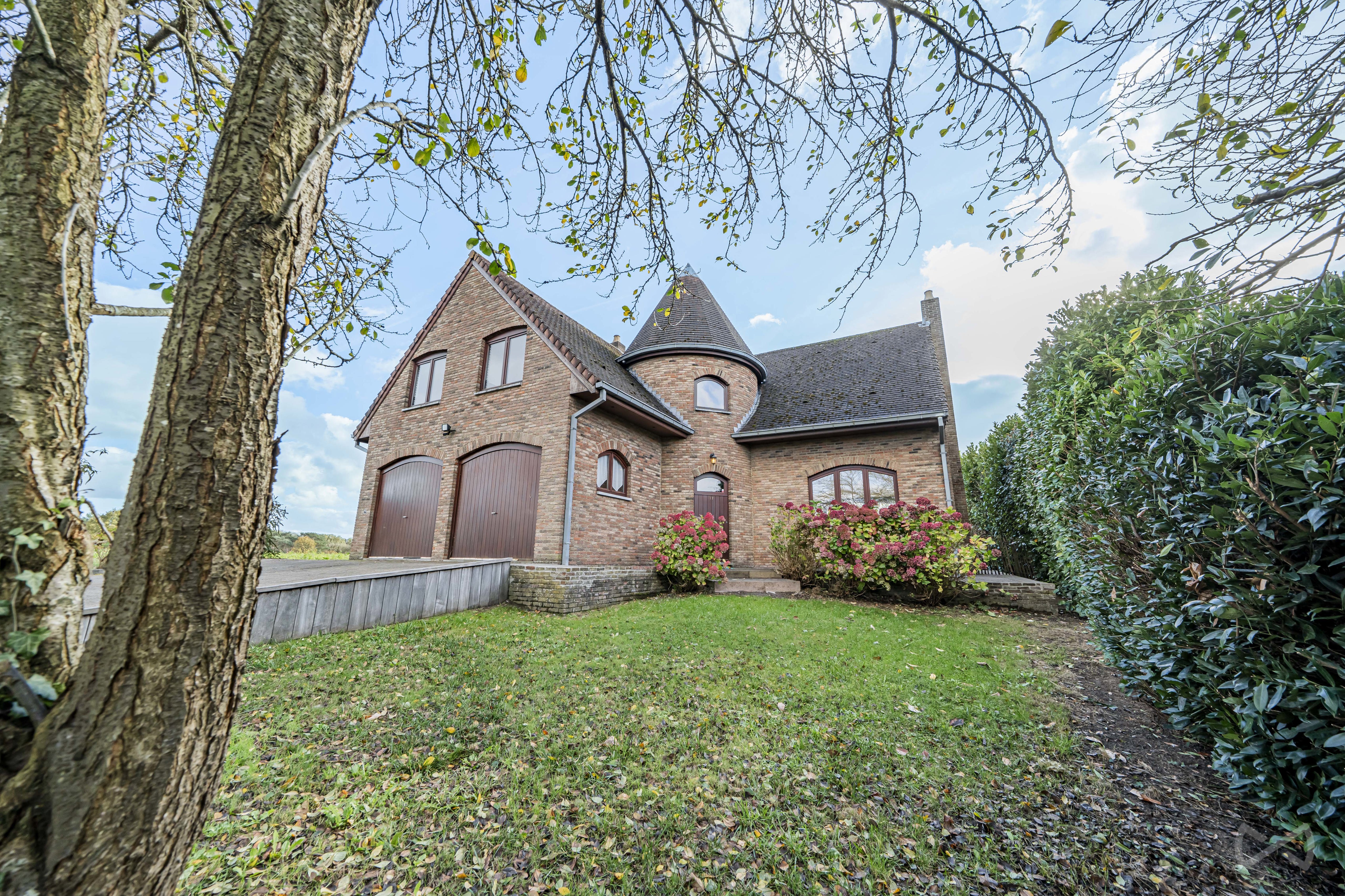 Picture 2 of 4 for House with four bedrooms in Huldenberg