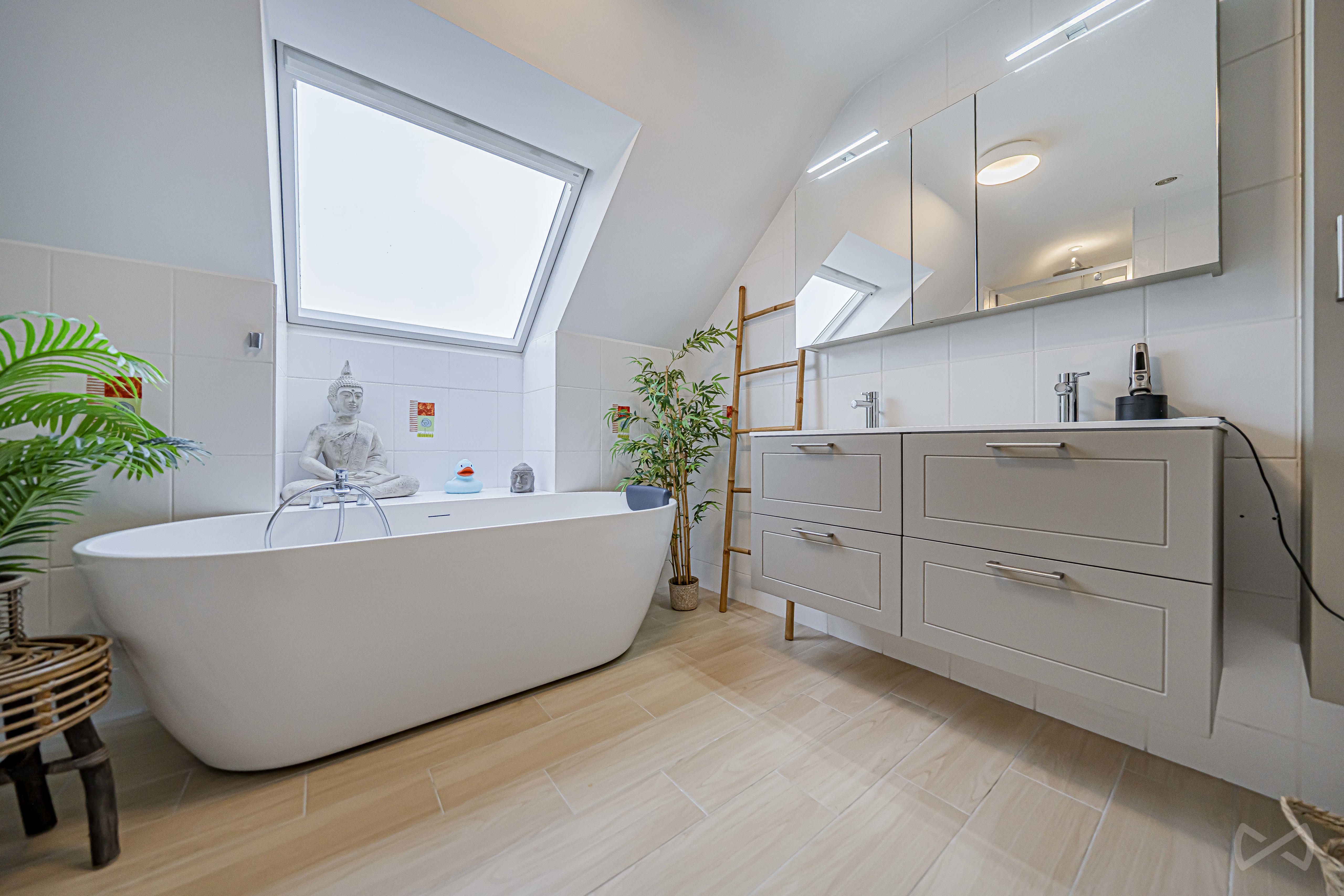 Picture 3 of 4 for House with four bedrooms in Lens-saint-remy