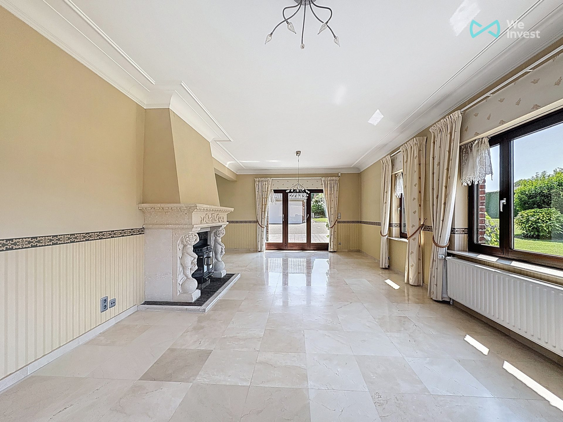 Photo 2 sur 4 pour Maison de trois chambres à Overijse