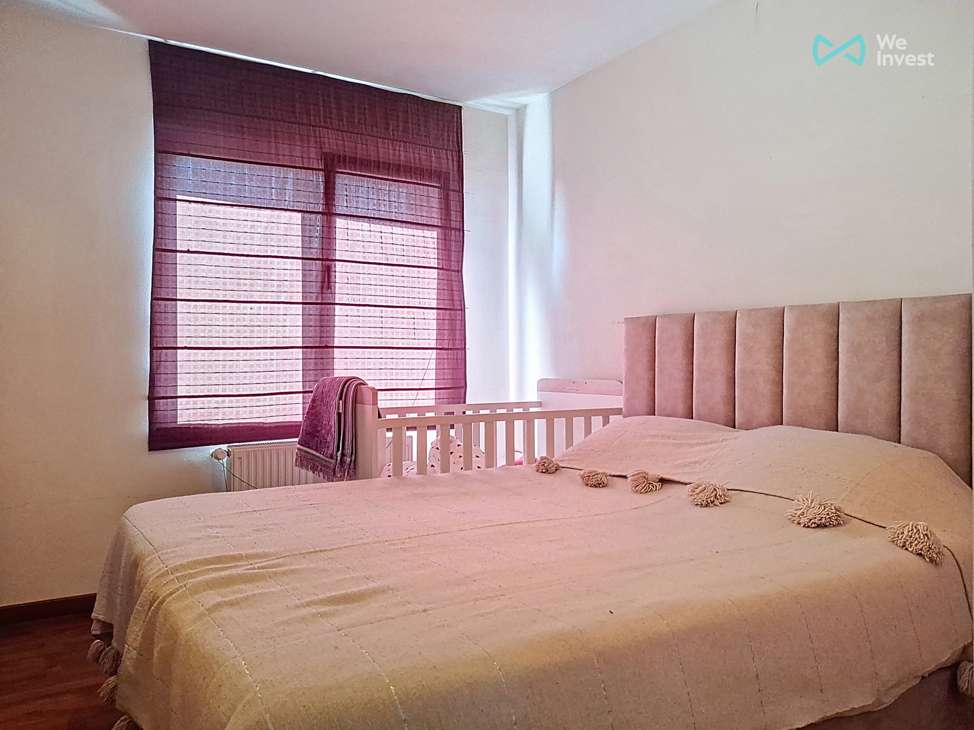 Picture 3 of 4 for Apartment block with five bedrooms in Meise