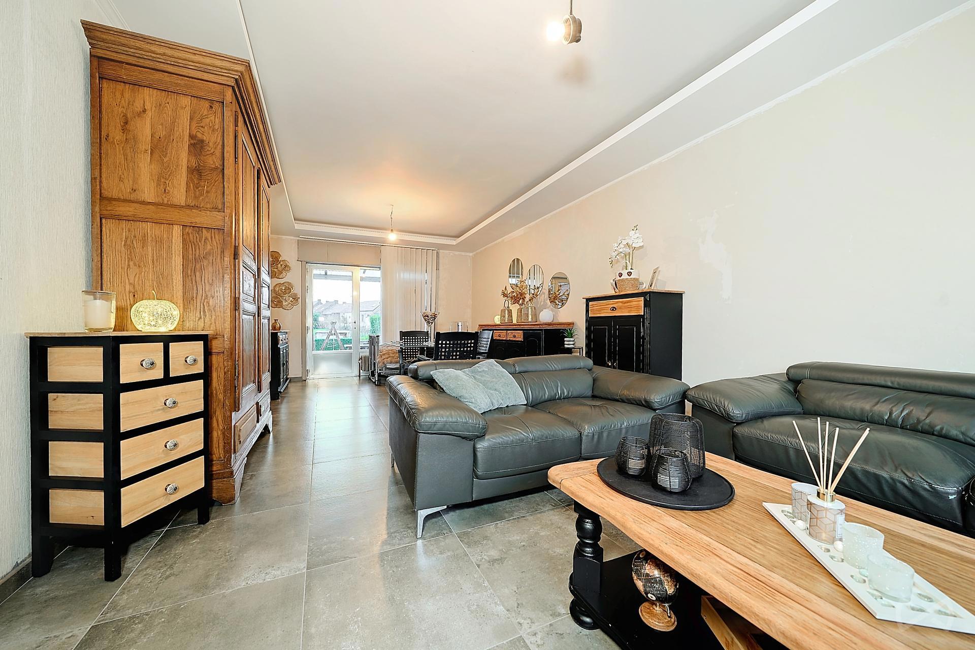 Picture 3 of 3 for House with five bedrooms in La Louvière