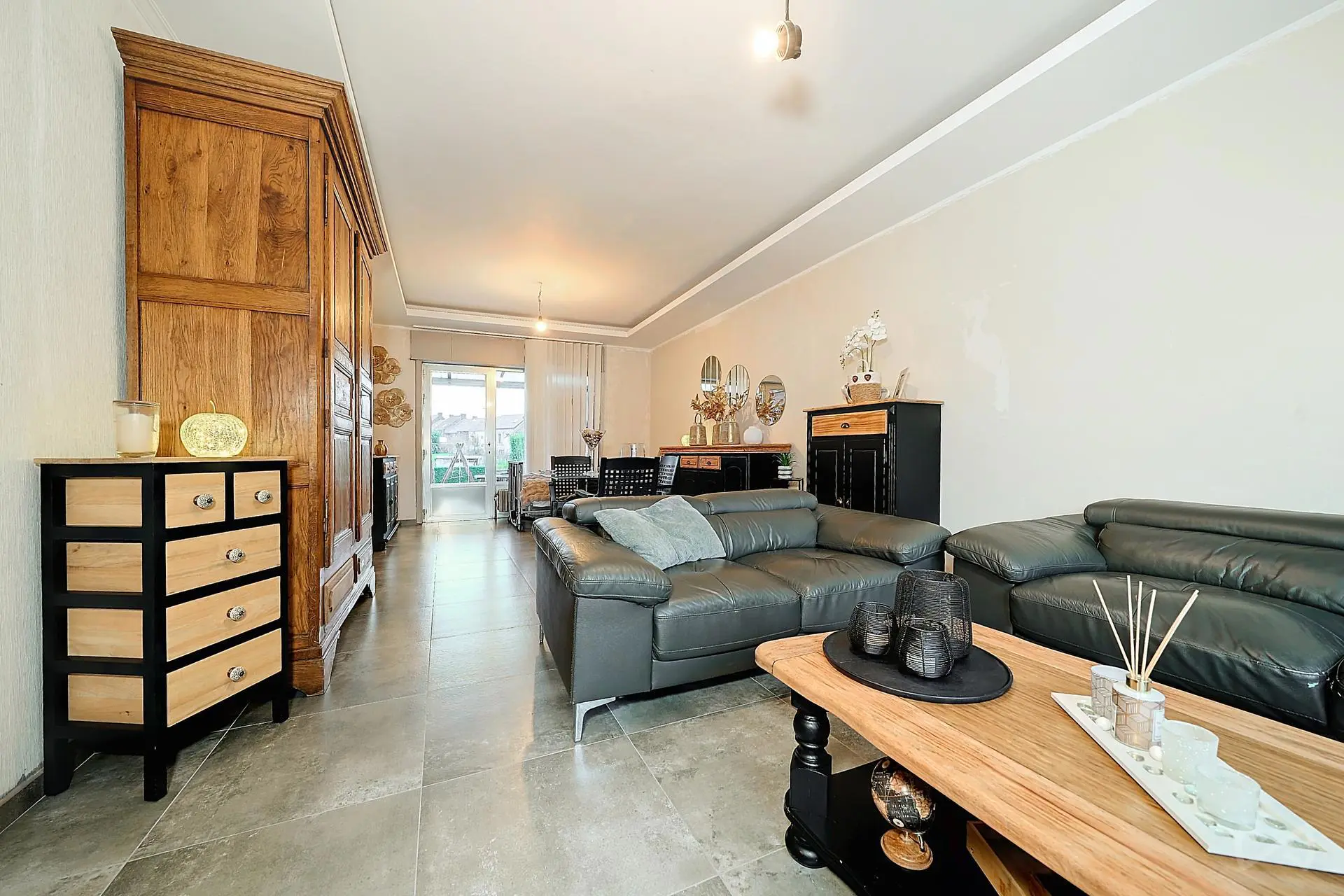 Picture 2 of 4 for House with five bedrooms in La Louvière