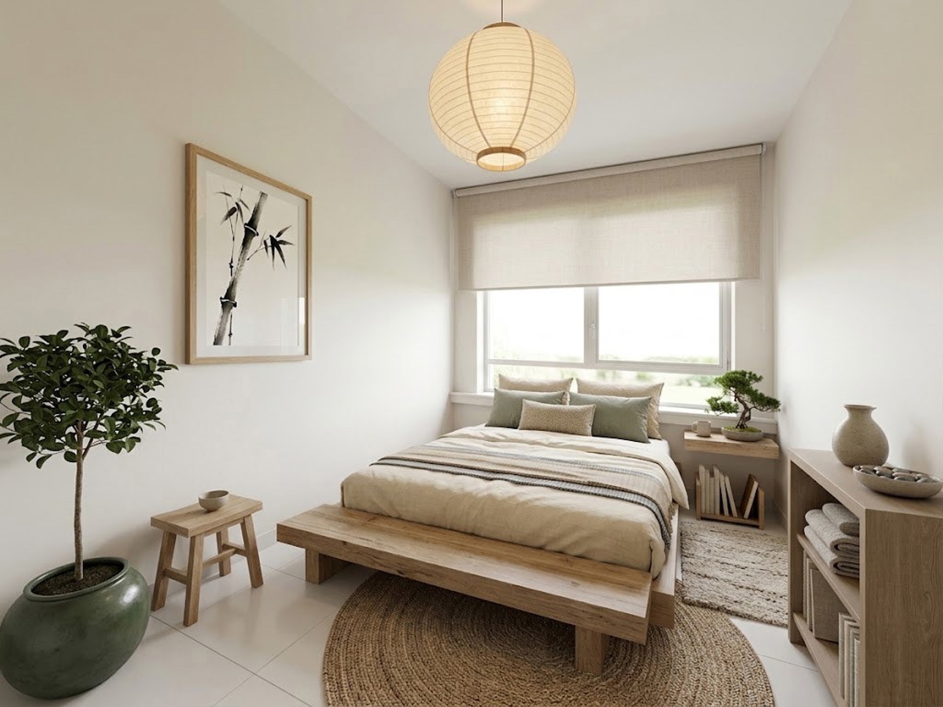 Picture 4 of 4 for Flat with two bedrooms in Molenbeek-Saint-Jean