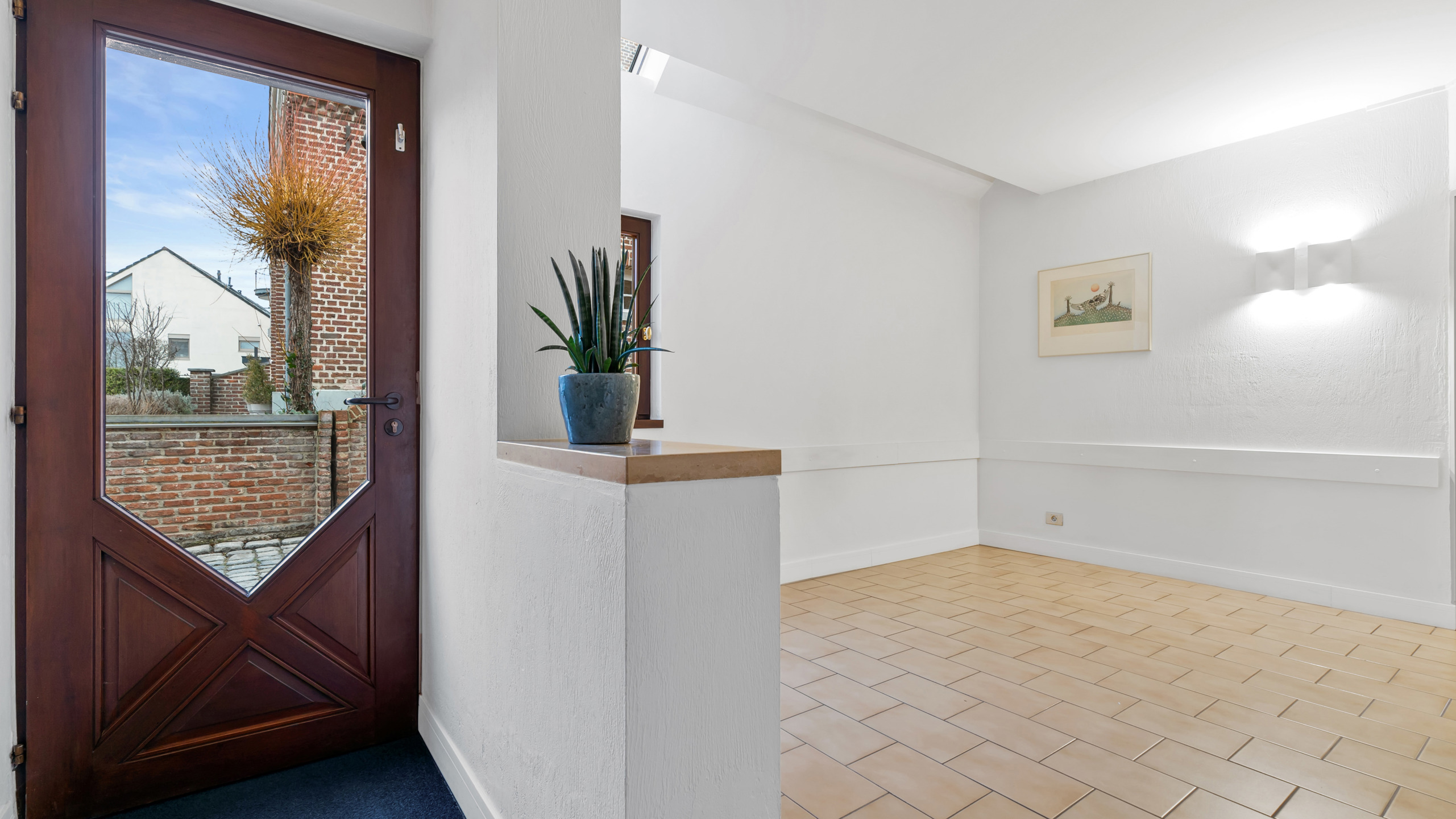 Picture 4 of 4 for House with five bedrooms in Herk-de-Stad