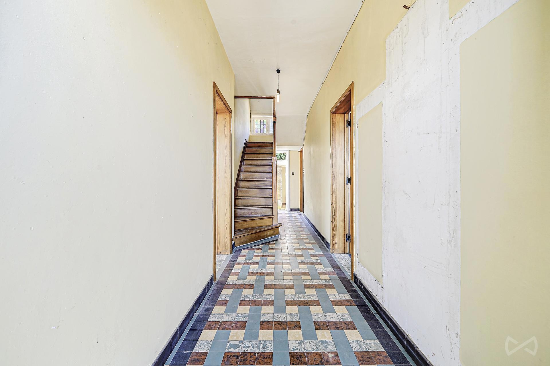 Photo 4 sur 4 pour Maison de deux chambres à Steenkerque