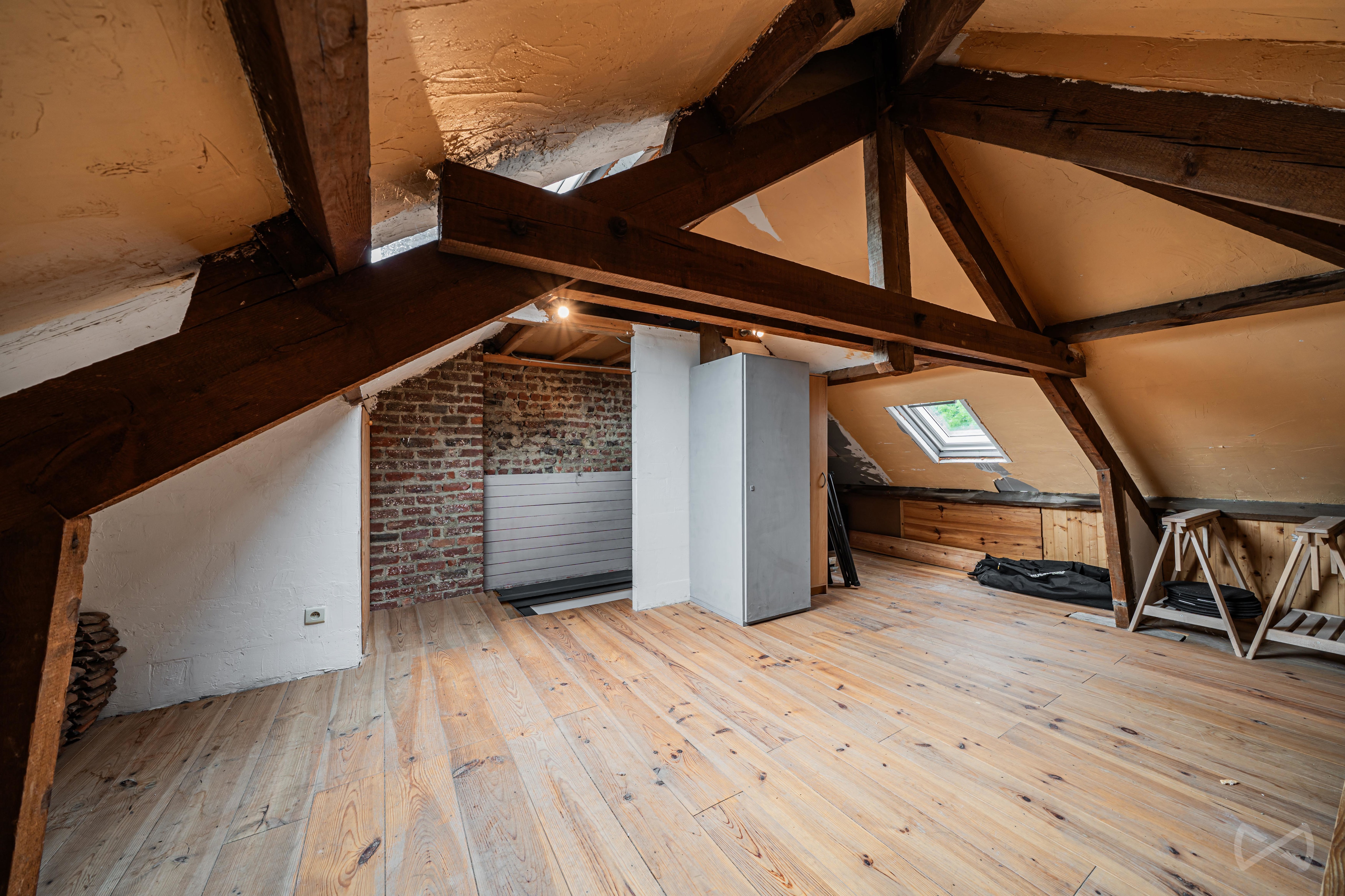 Photo 3 sur 4 pour Maison de trois chambres à Chaumont-Gistoux