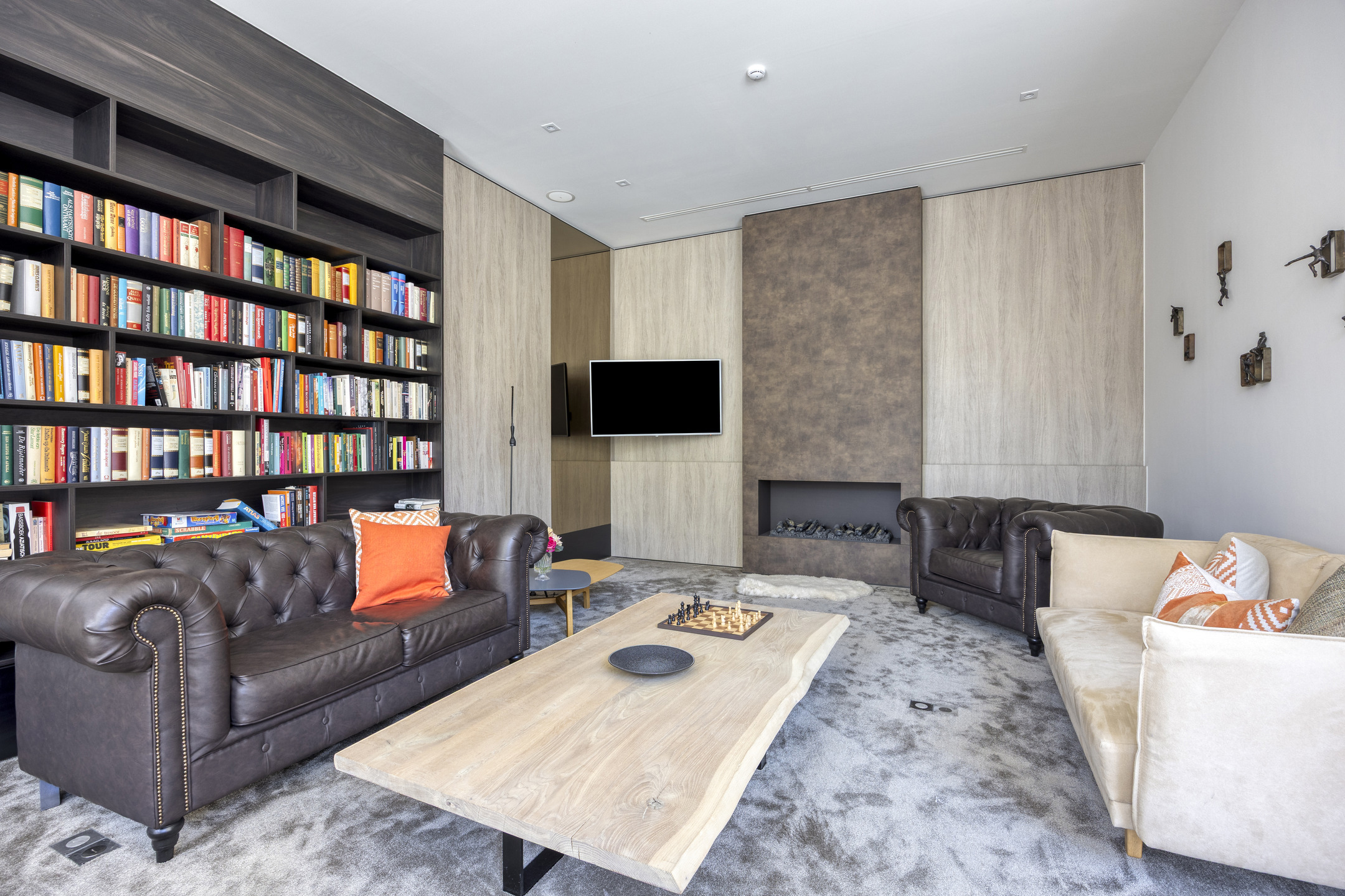 Picture 4 of 4 for Flat with one bedroom in Knokke-Heist