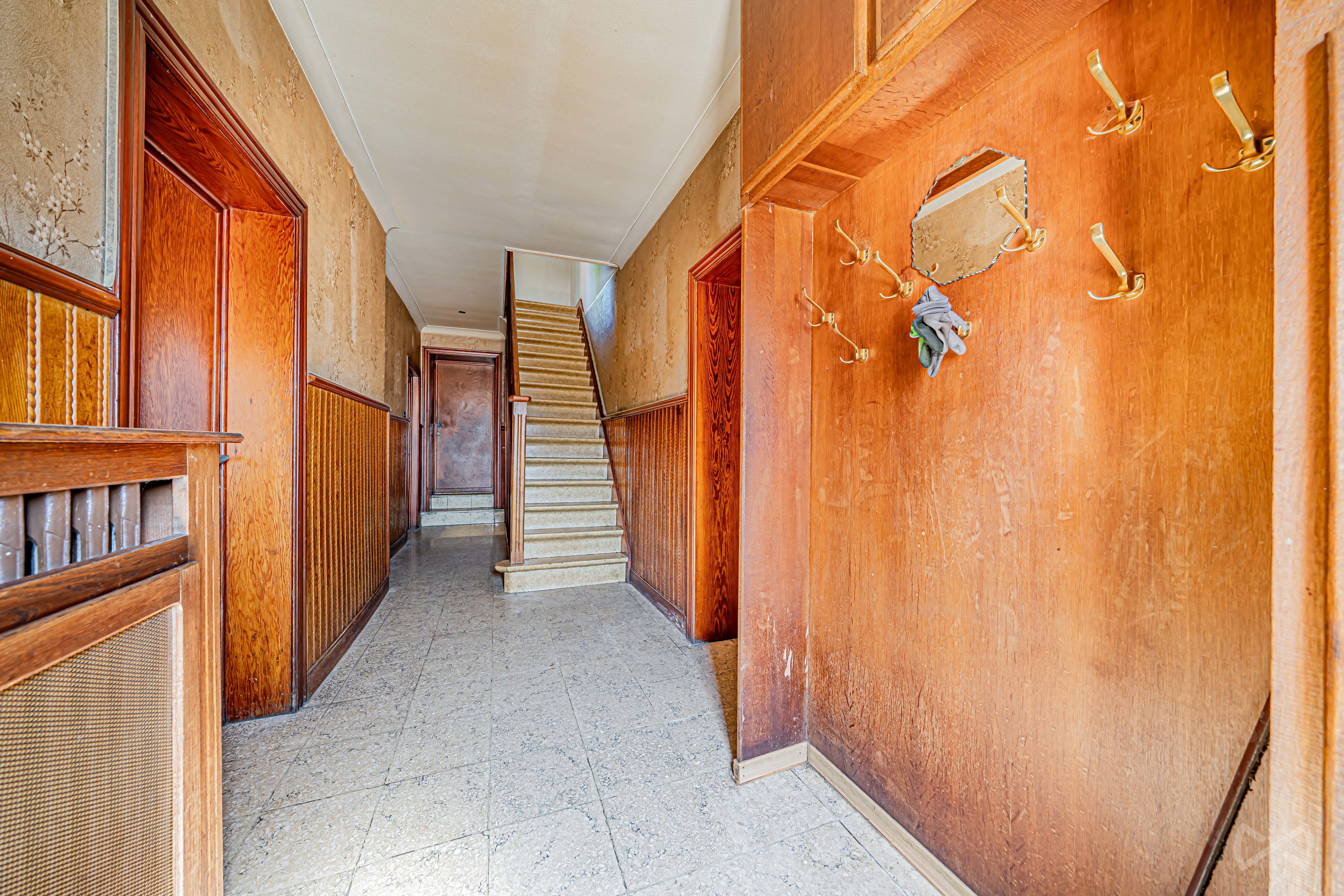 Foto van de woning
