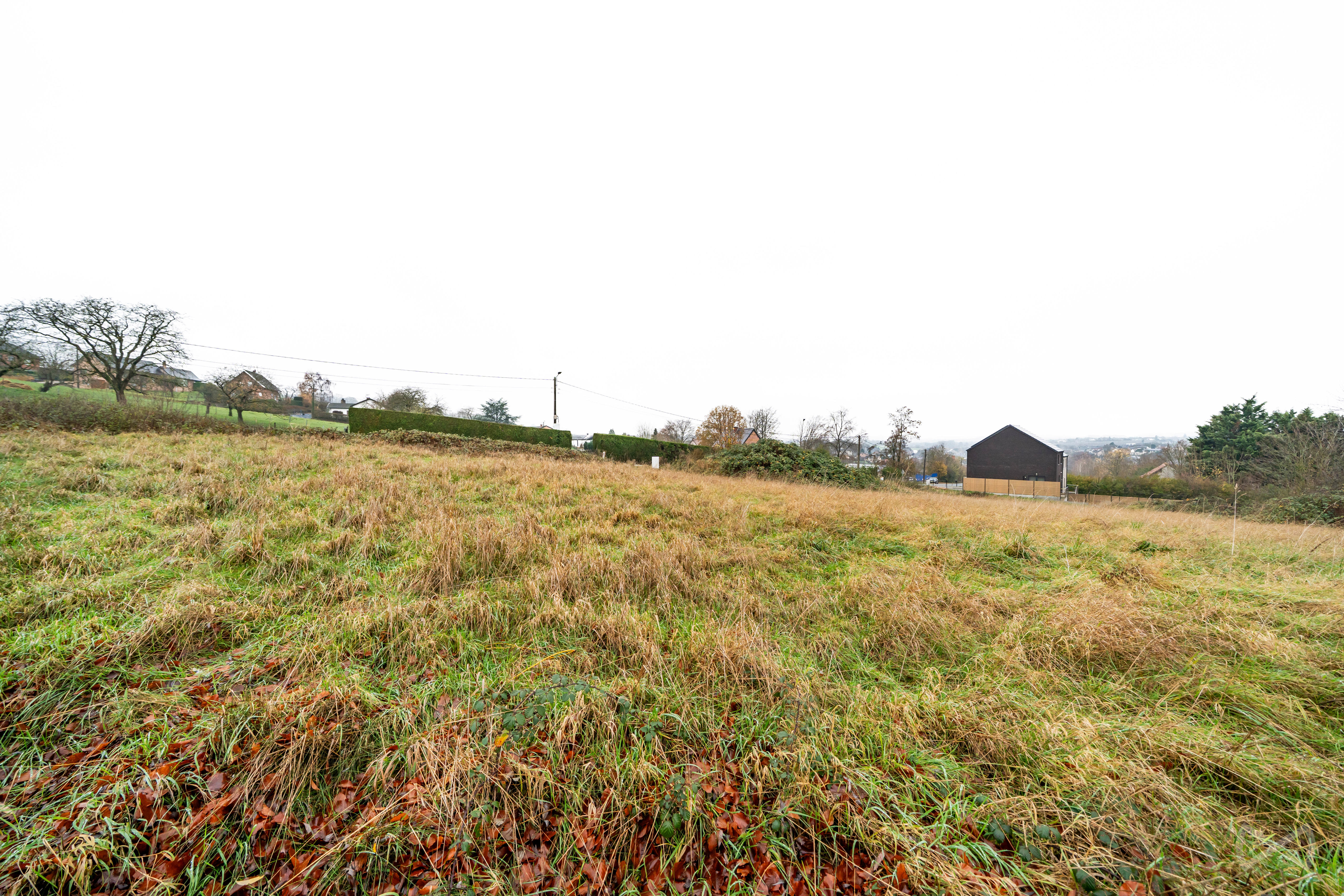 Picture 4 of 4 for Building ground in Walcourt Laneffe
