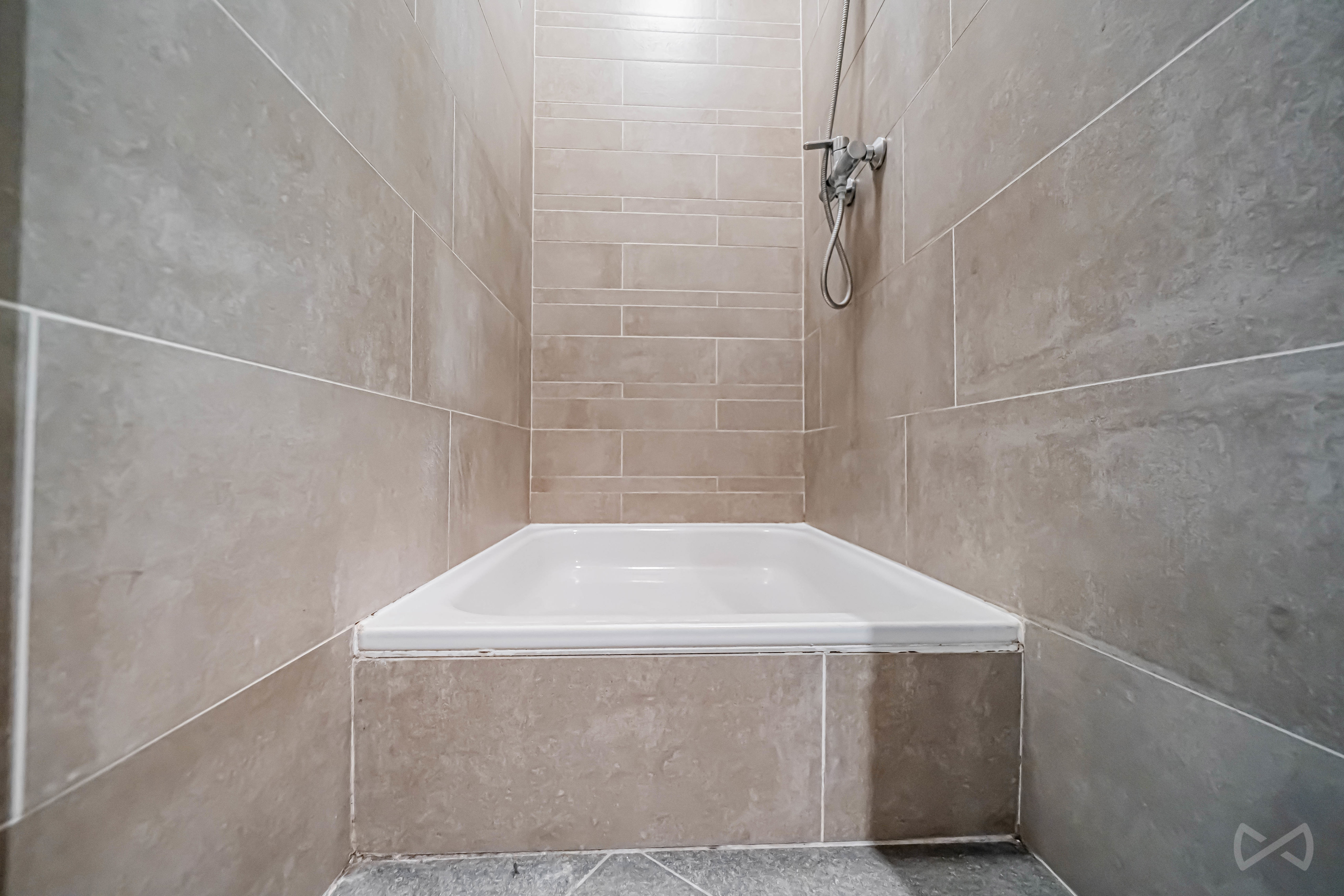 Picture 4 of 4 for Flat with two bedrooms in Molenbeek-Saint-Jean