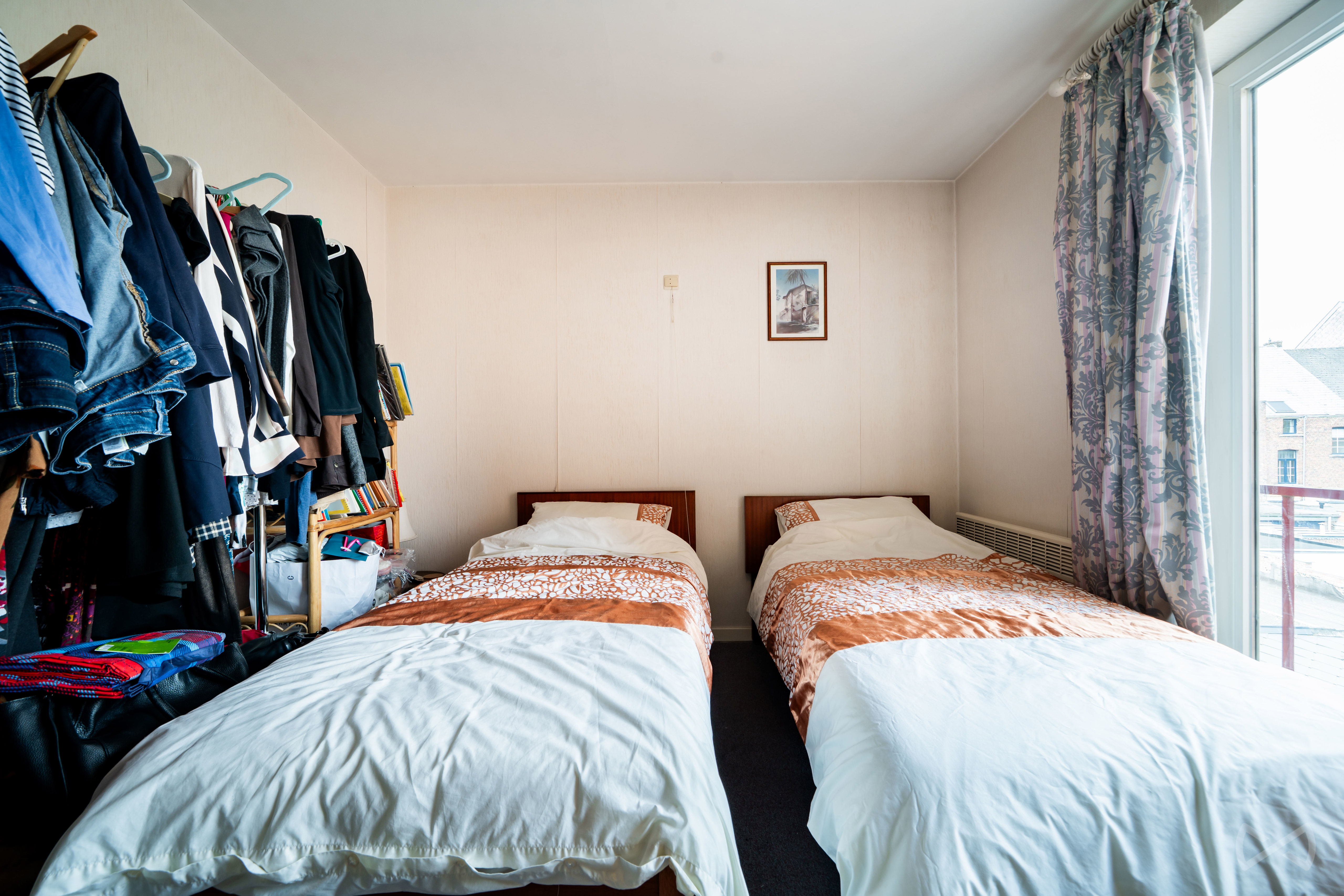 Picture 2 of 4 for Flat with two bedrooms in Soignies