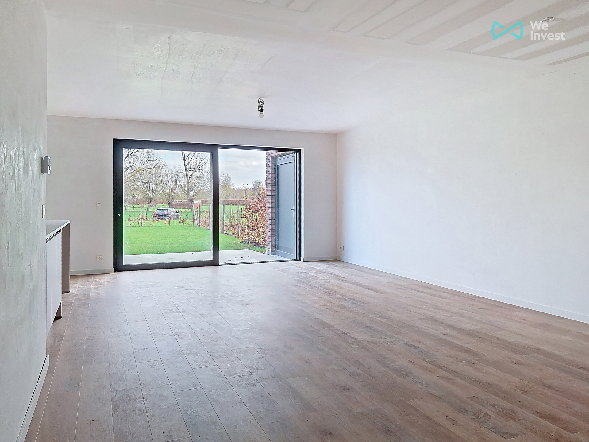 Picture 3 of 3 for Ground floor with one bedroom in Londerzeel