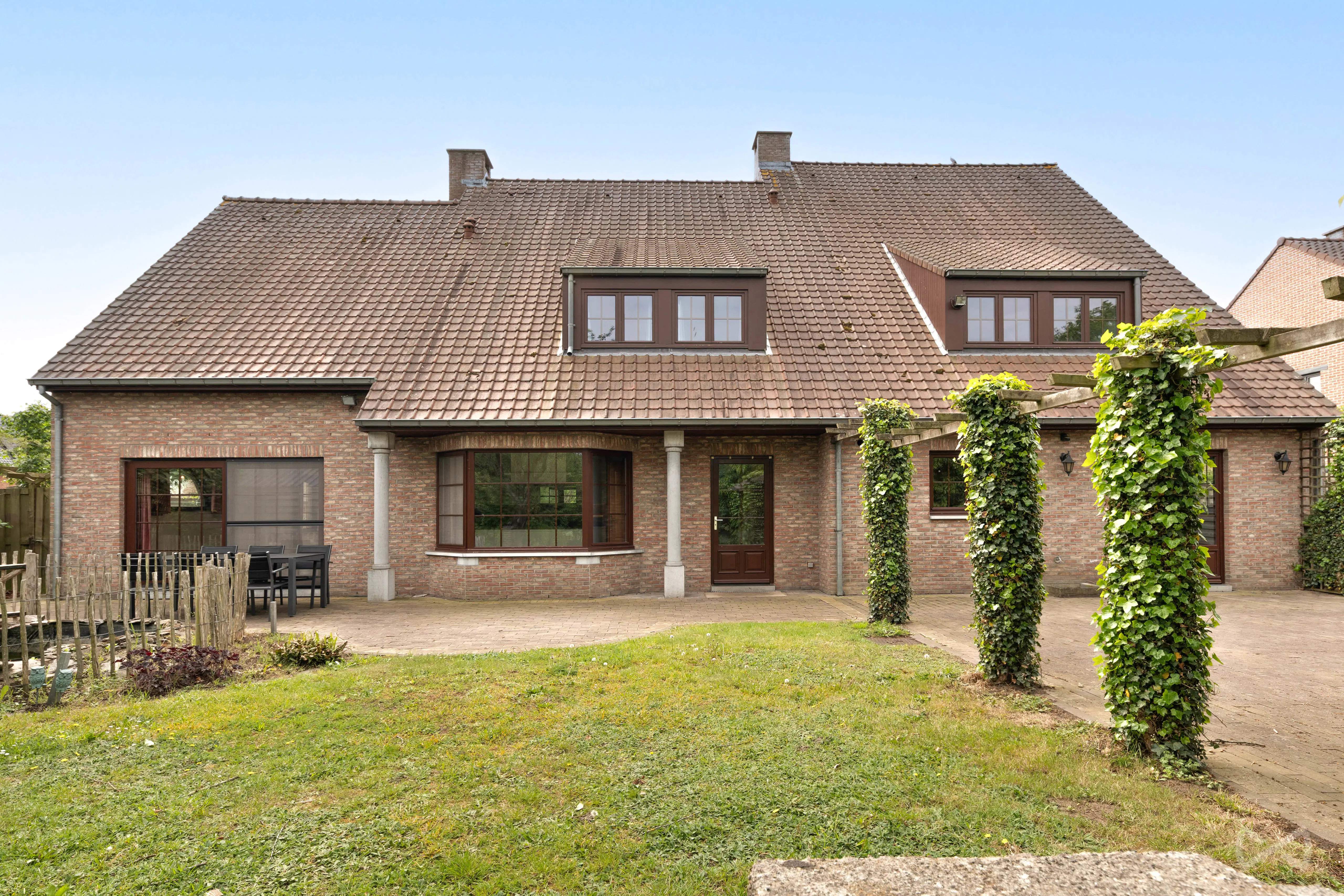 Picture 1 of 4 for Exceptional house with four bedrooms in Rotselaar