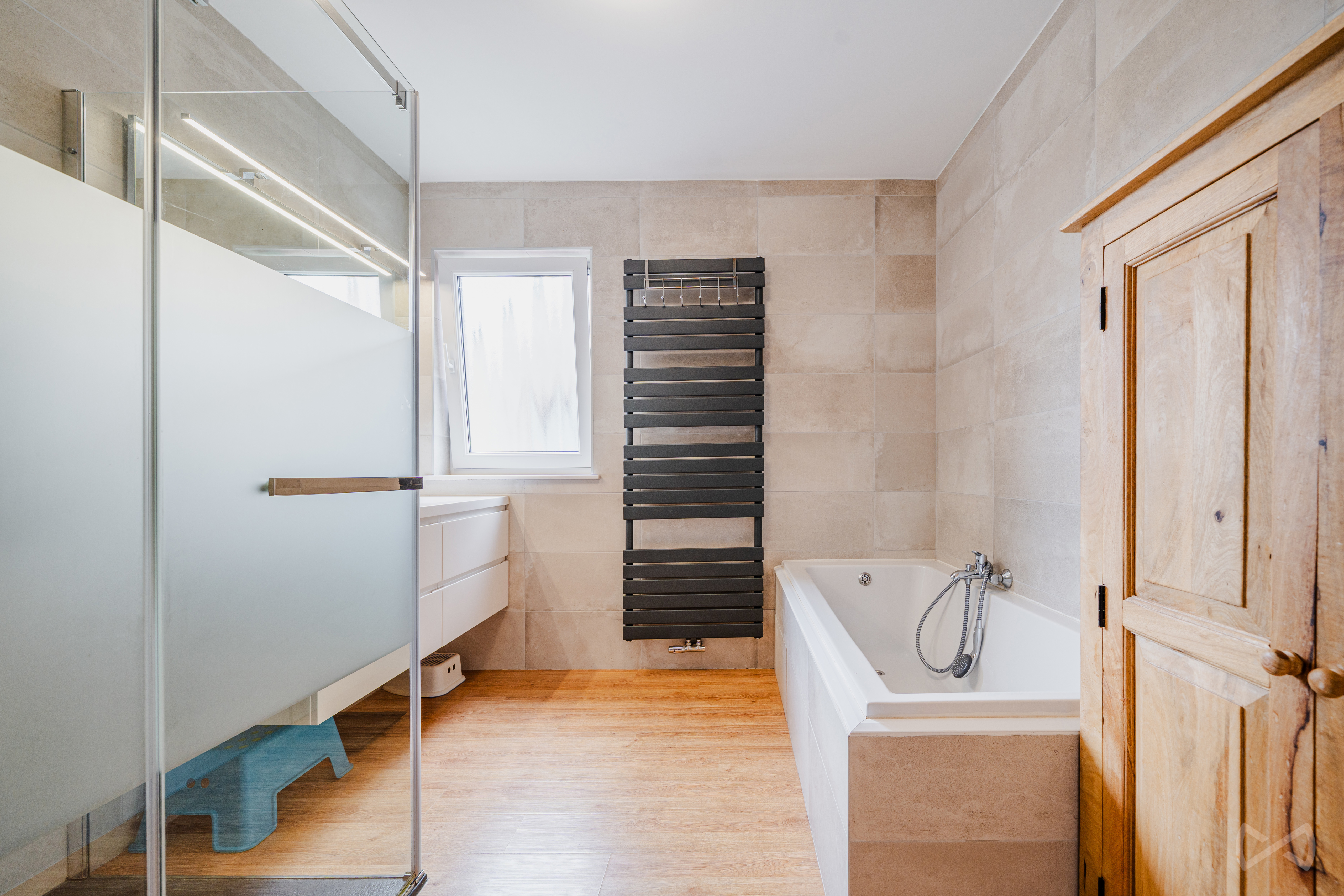 Picture 1 of 4 for House with four bedrooms in La Louvière Maurage