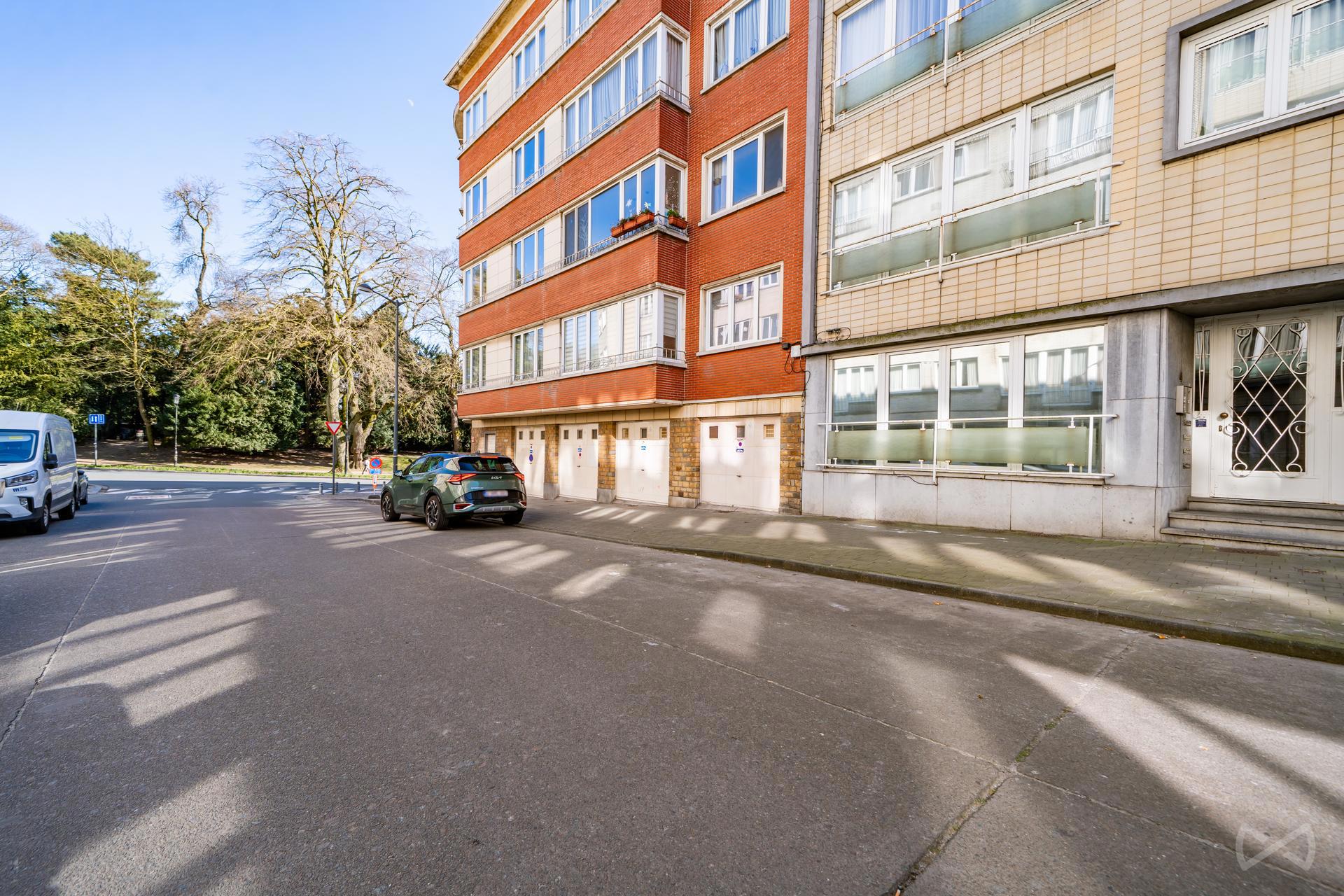 Photo 1 sur 4 pour Rez-de-chaussée d'une chambre à Ixelles