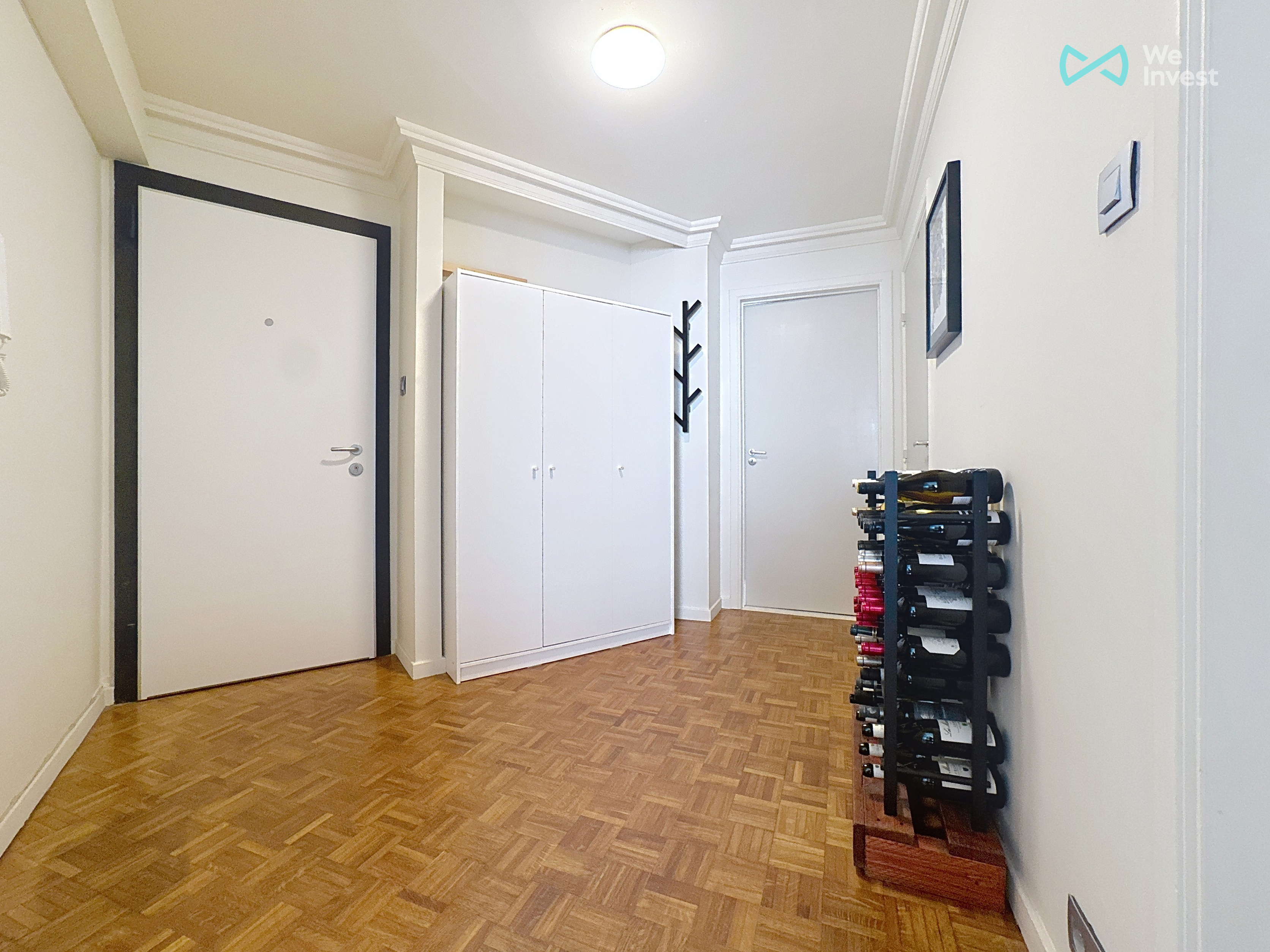 Picture 3 of 4 for Flat with two bedrooms in Gent Sint-Amandsberg