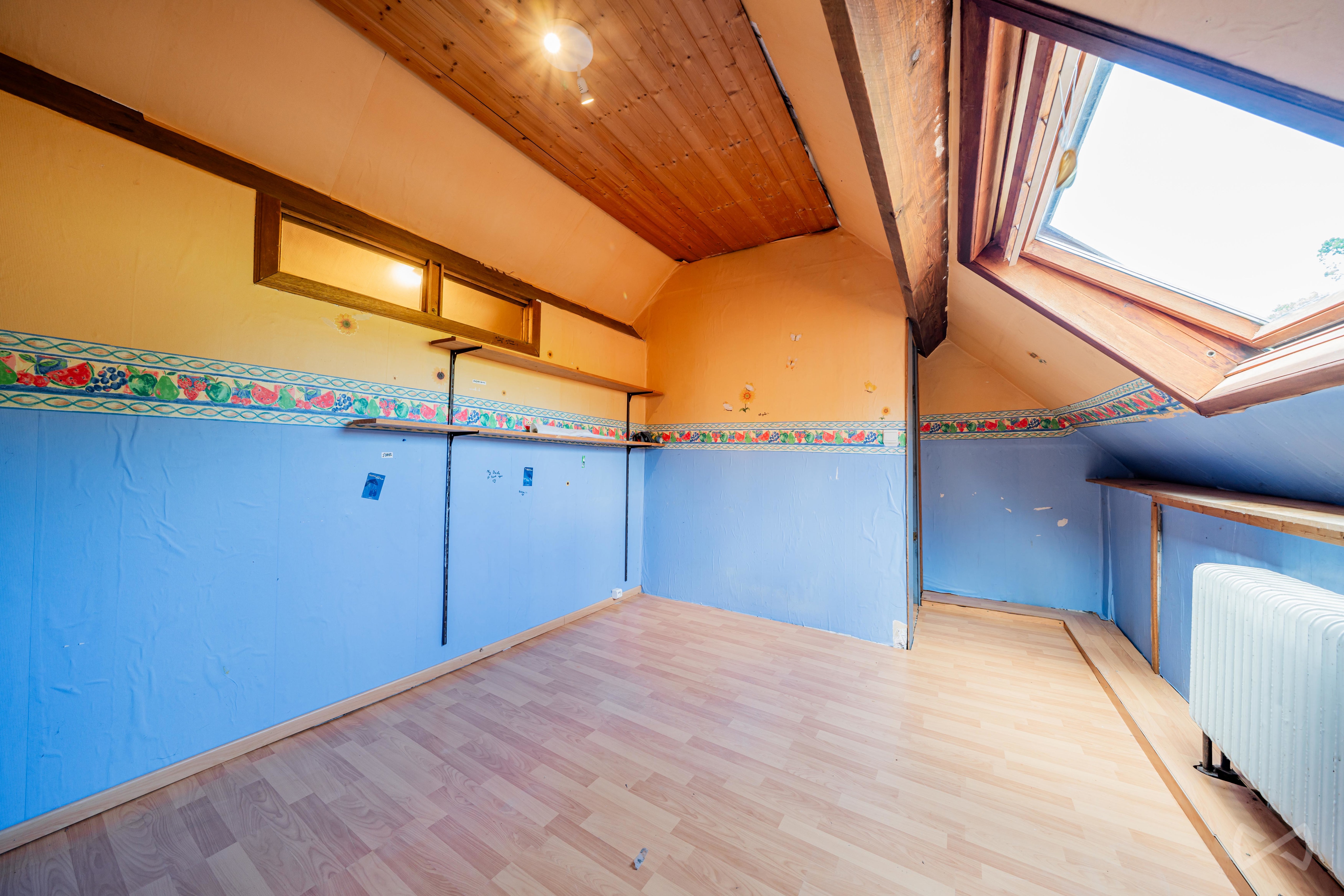 Photo 4 sur 4 pour Maison de cinq chambres à Montignies-lez-Lens