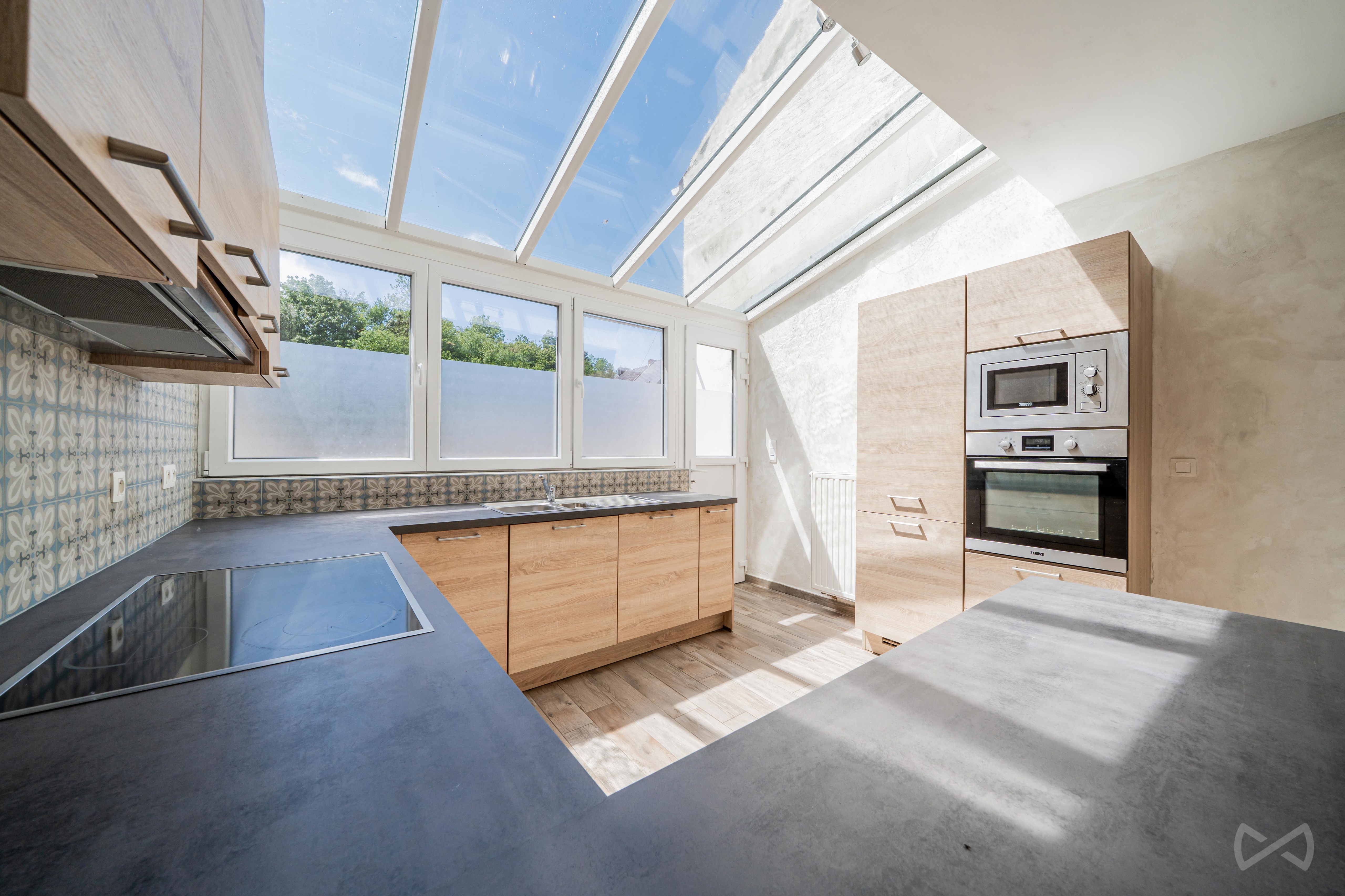 Picture 3 of 3 for House with two bedrooms in Ecaussinnes-d'Enghien