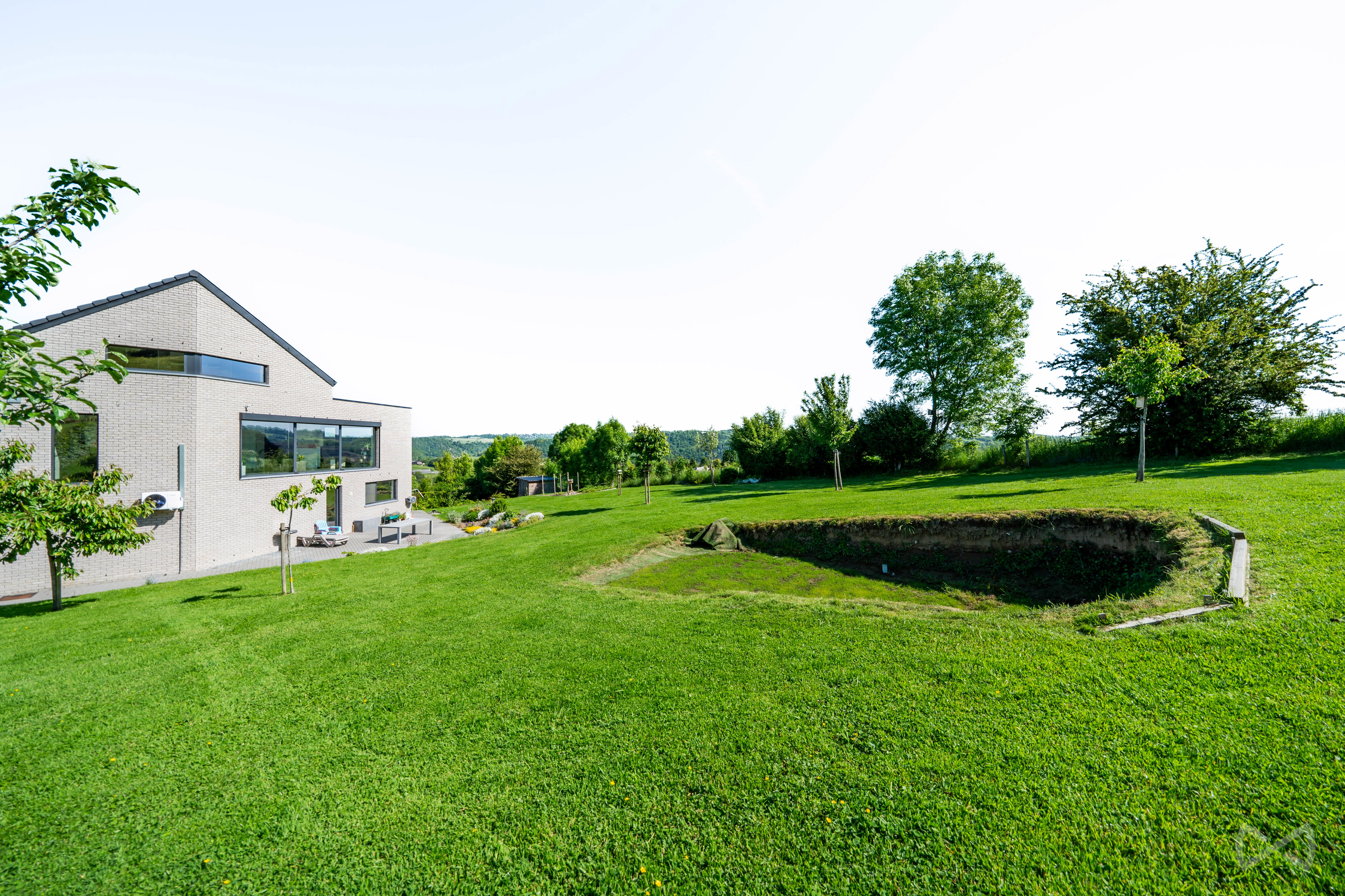 Picture 3 of 4 for Villa with six bedrooms in Trooz