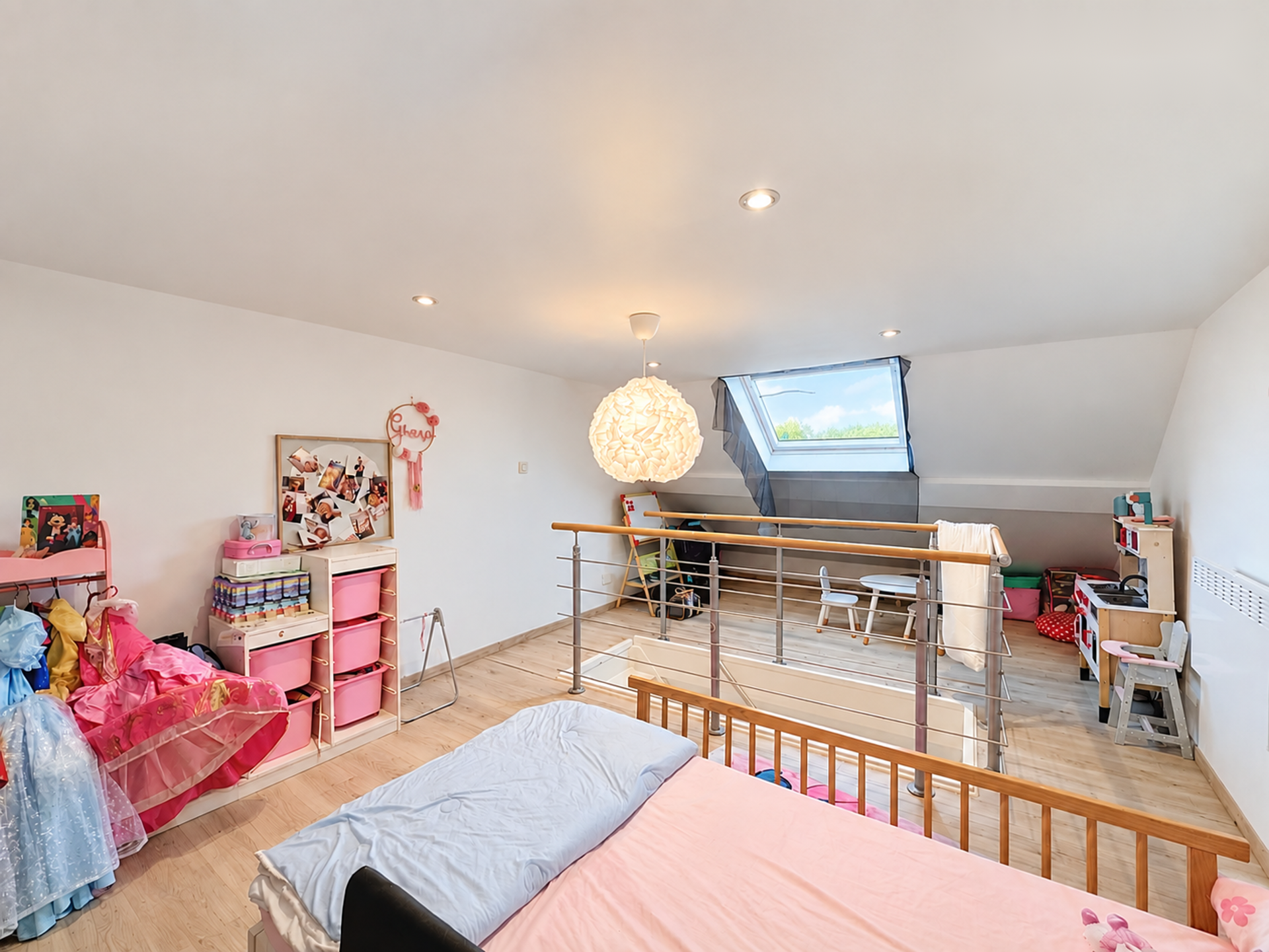 Picture 2 of 4 for House with three bedrooms in Tubize