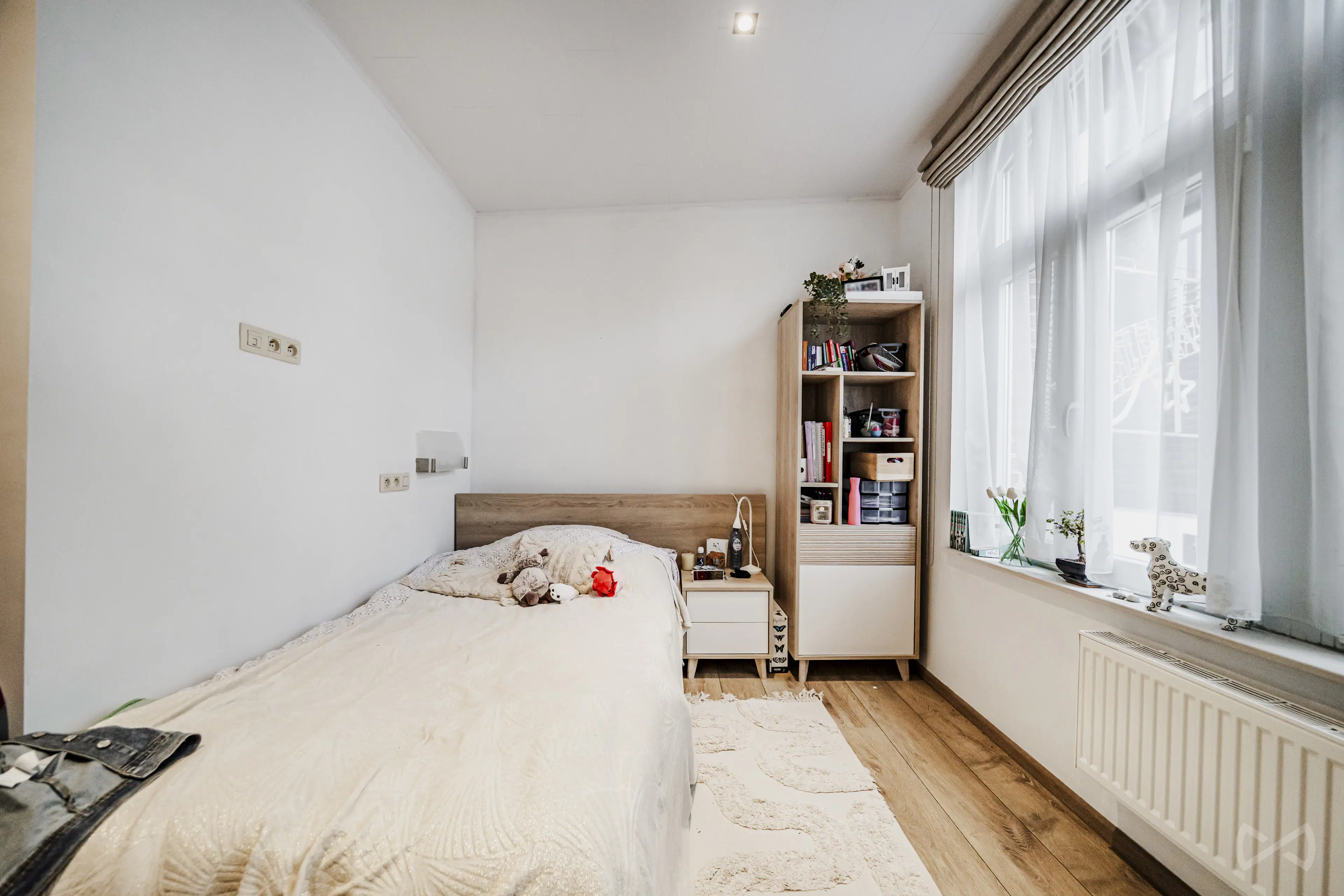 Photo 3 sur 4 pour Immeuble mixte de six chambres à Beauraing