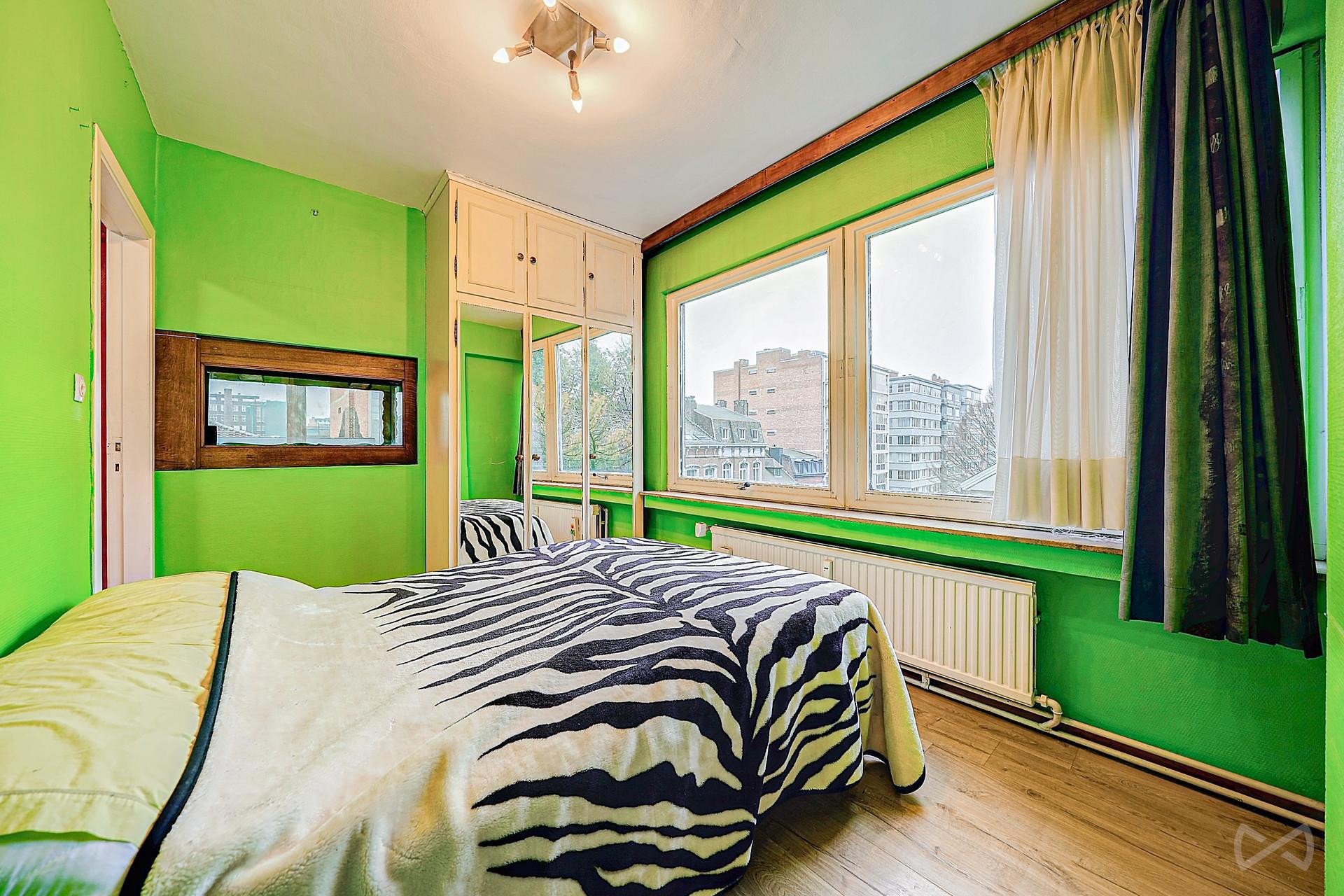 Photo 1 sur 4 pour Appartement d'une chambre à Liège