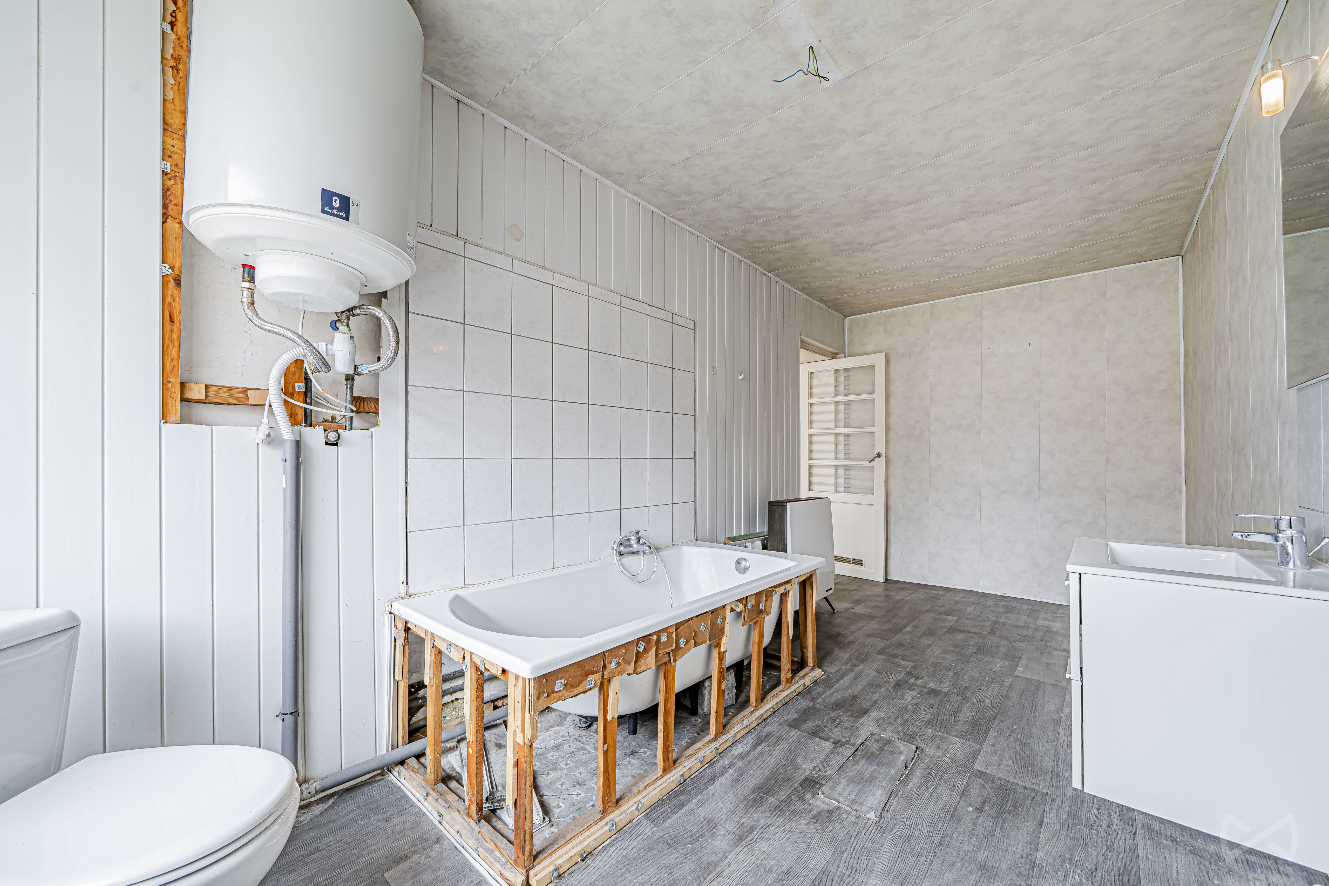 Picture 4 of 4 for House with three bedrooms in La Louvière Houdeng-Aimeries