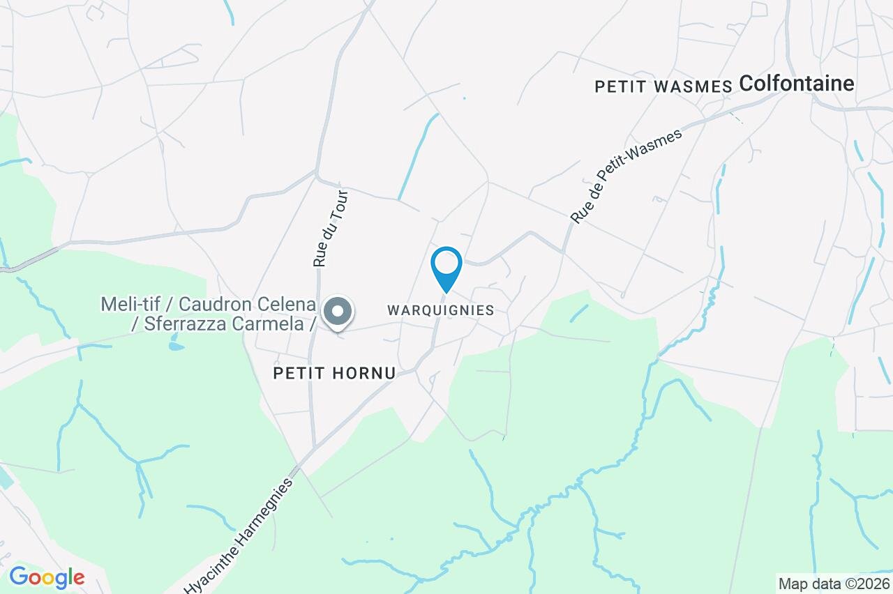 Picture 2 of 2 for House with two bedrooms in Colfontaine