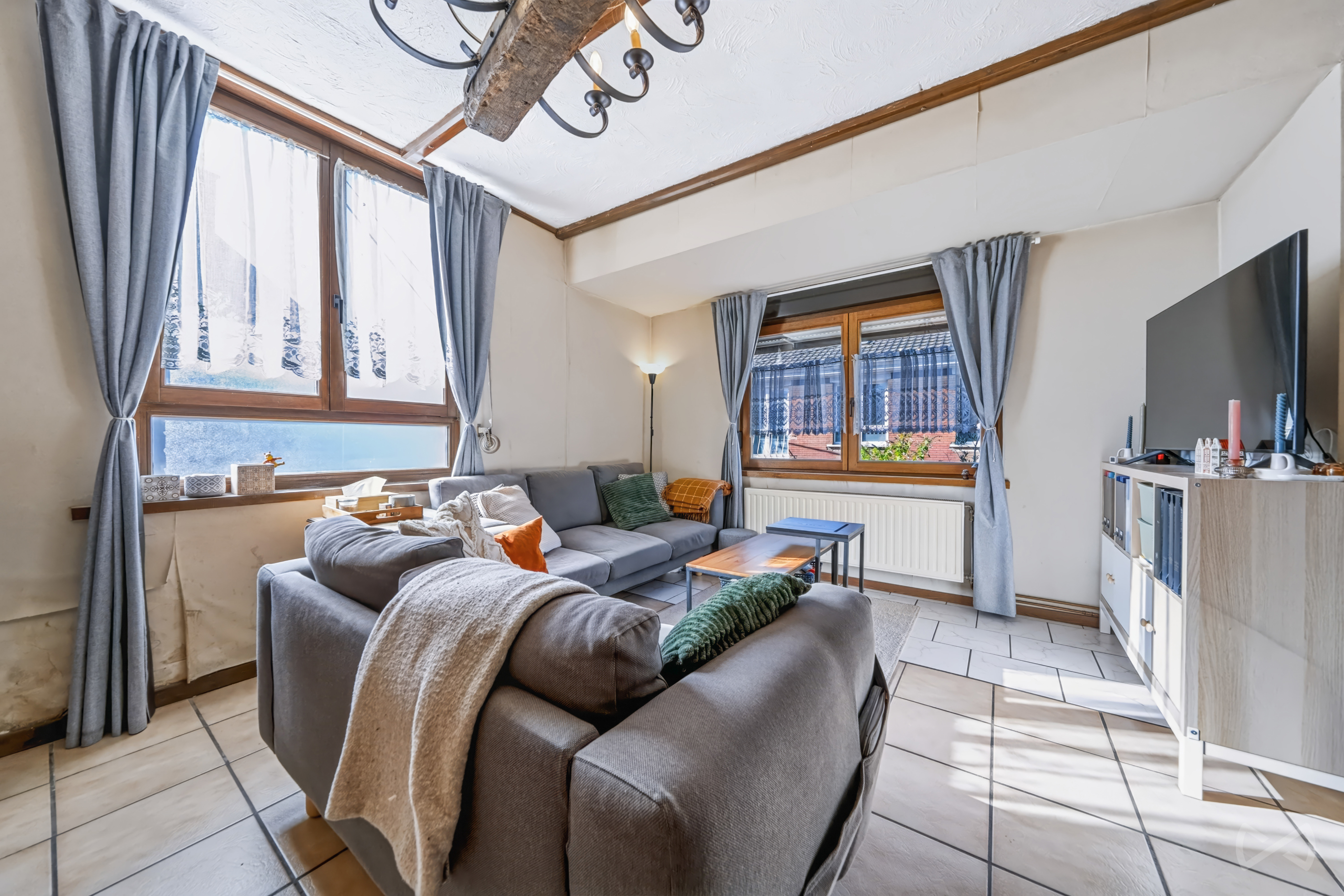 Picture 2 of 4 for House with four bedrooms in Liège