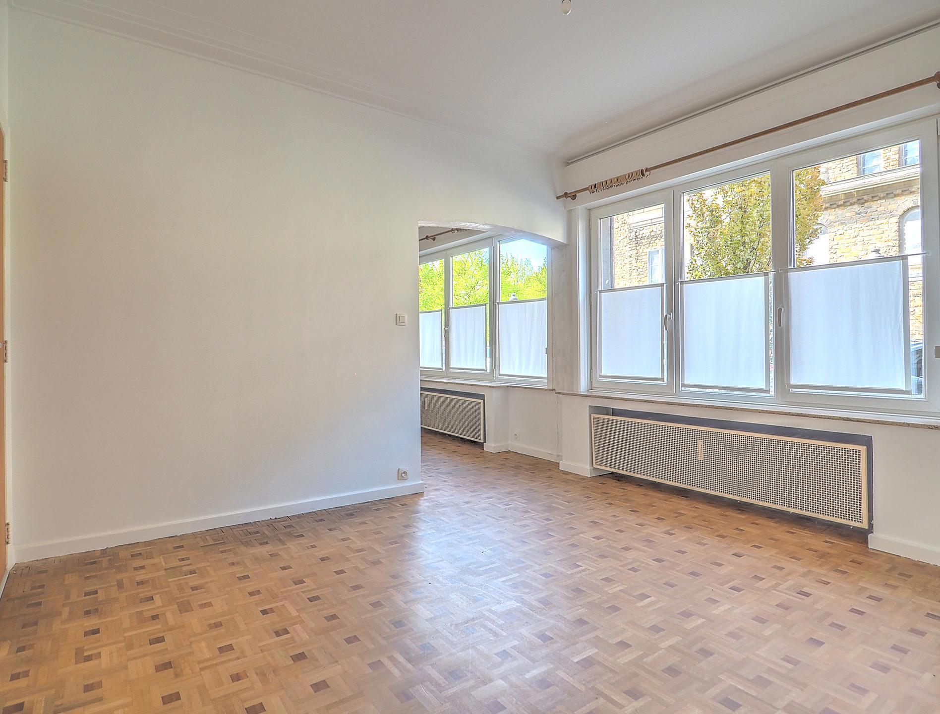 Picture 1 of 4 for Flat with two bedrooms in Jette
