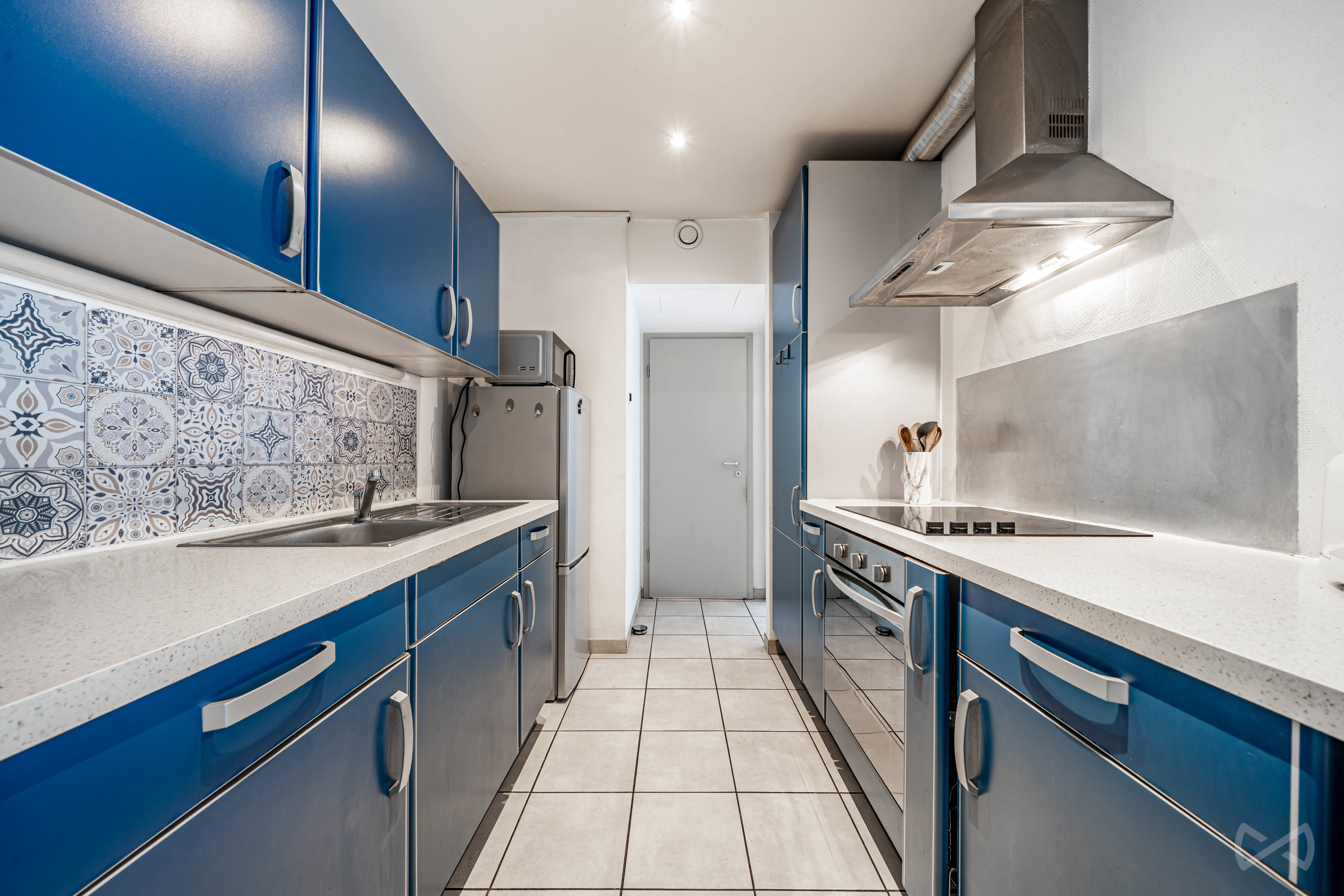 Foto van de woning