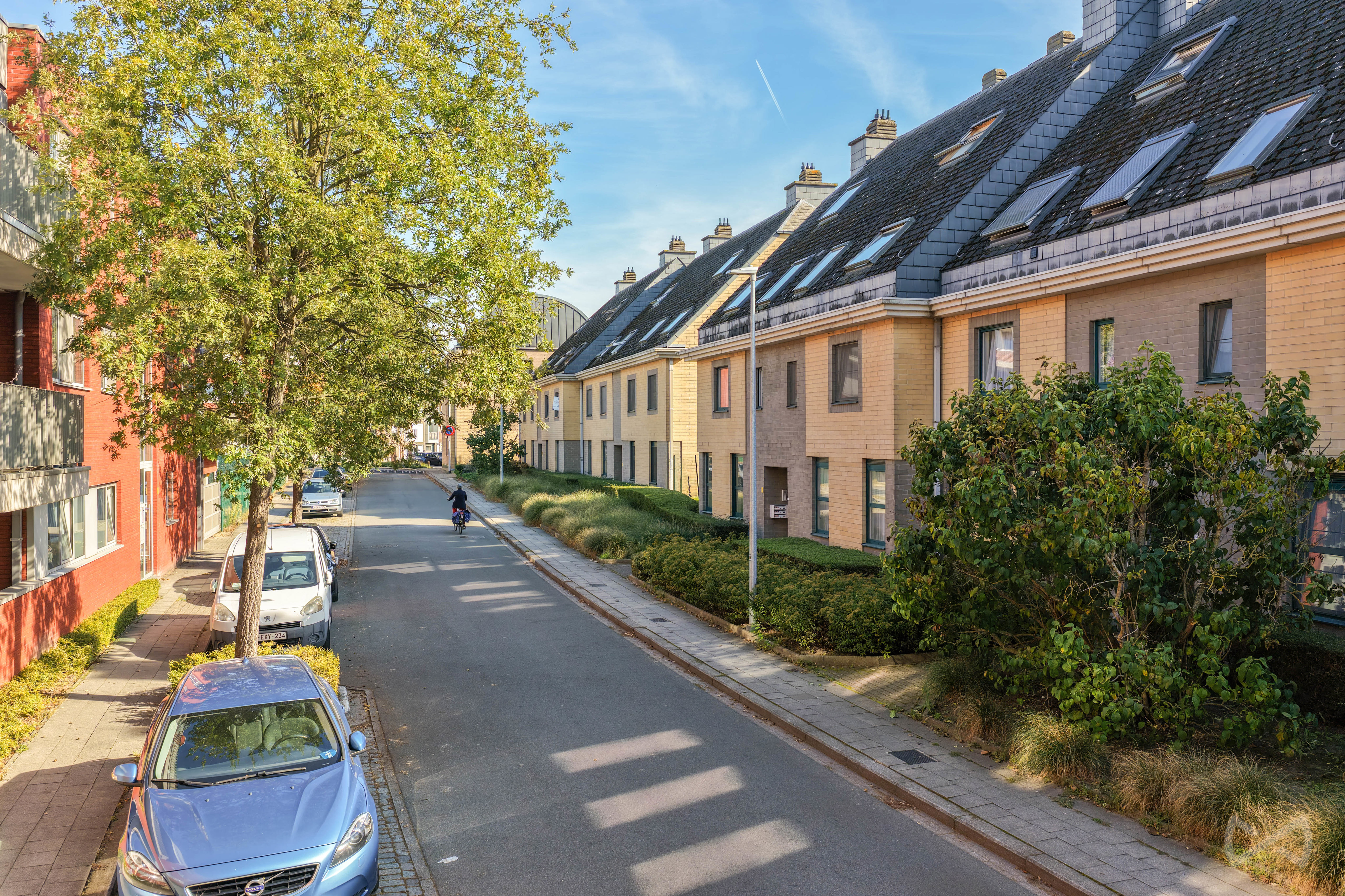Picture 1 of 5 for Flat with two bedrooms in Leuven